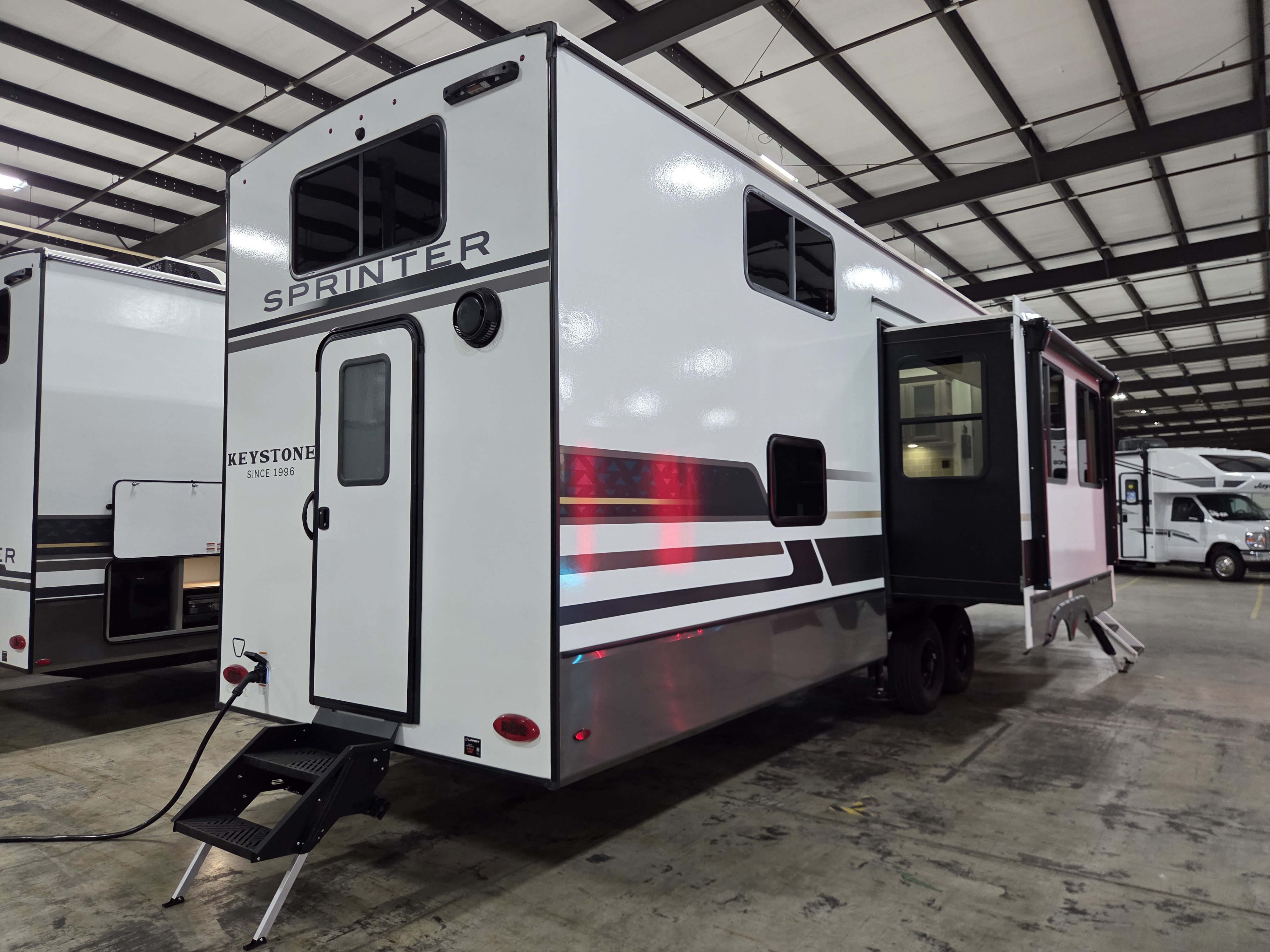 2026 Keystone Sprinter 3920DSL - Image 2