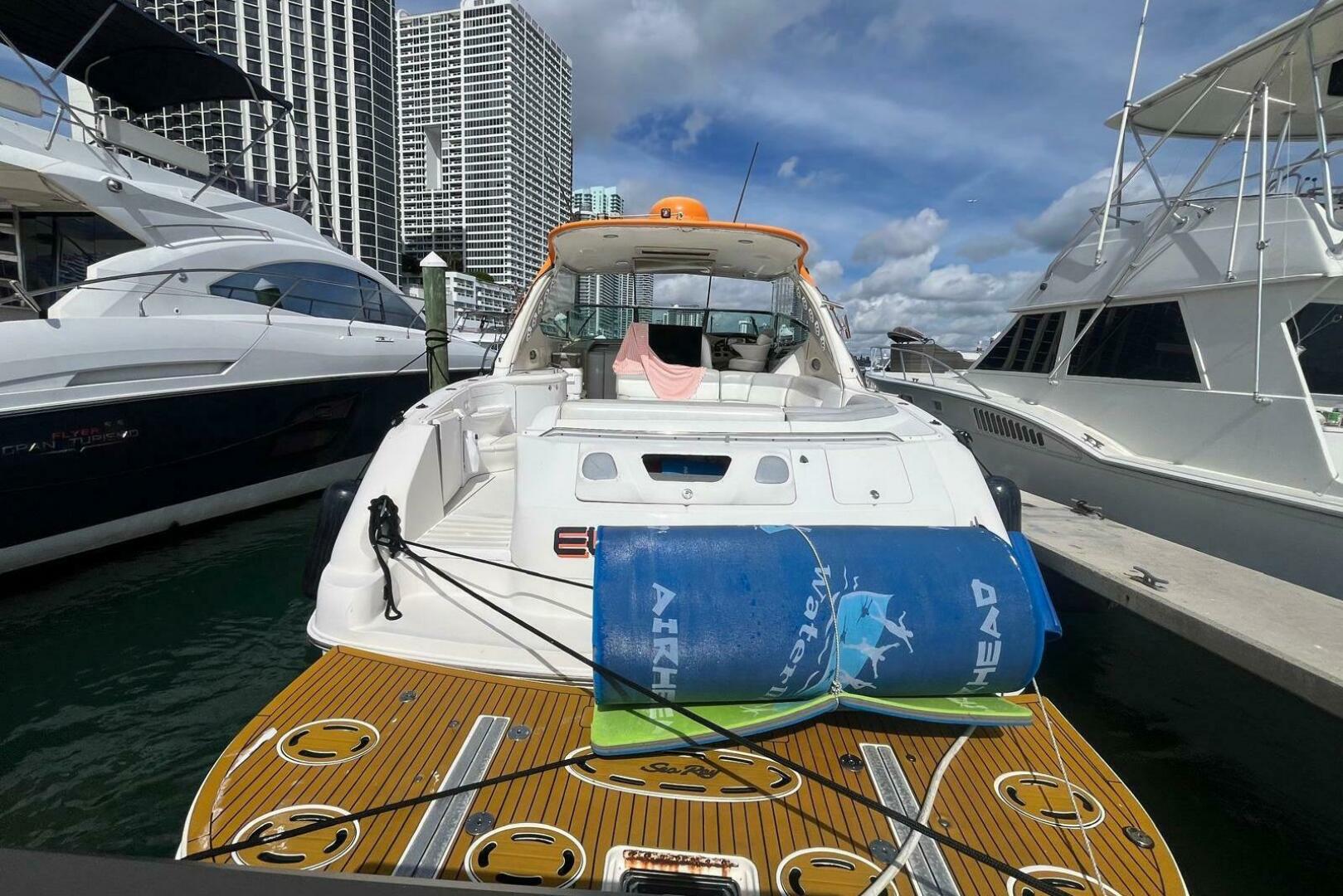 2000 Sea Ray - Image 18