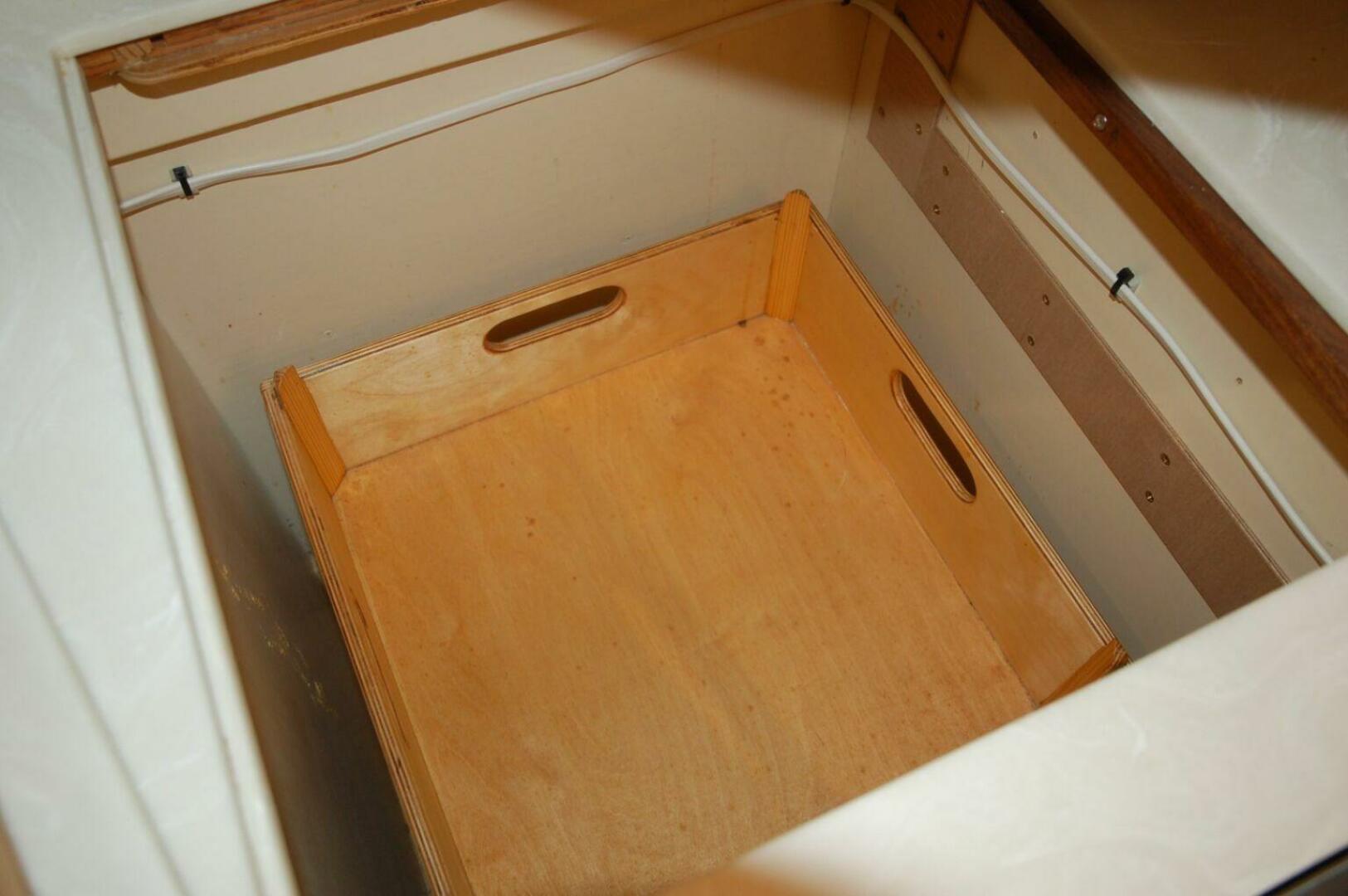 2006 Custom Sprague - Image 113