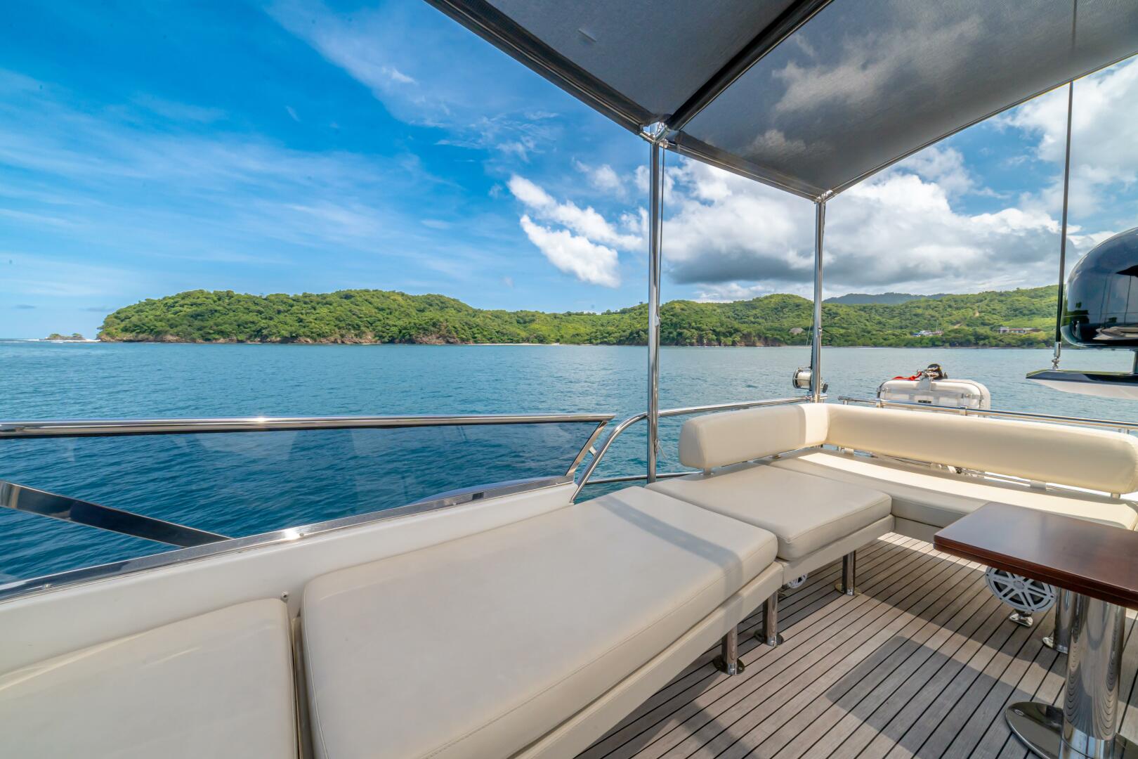 2017 Azimut 77S - Image 50