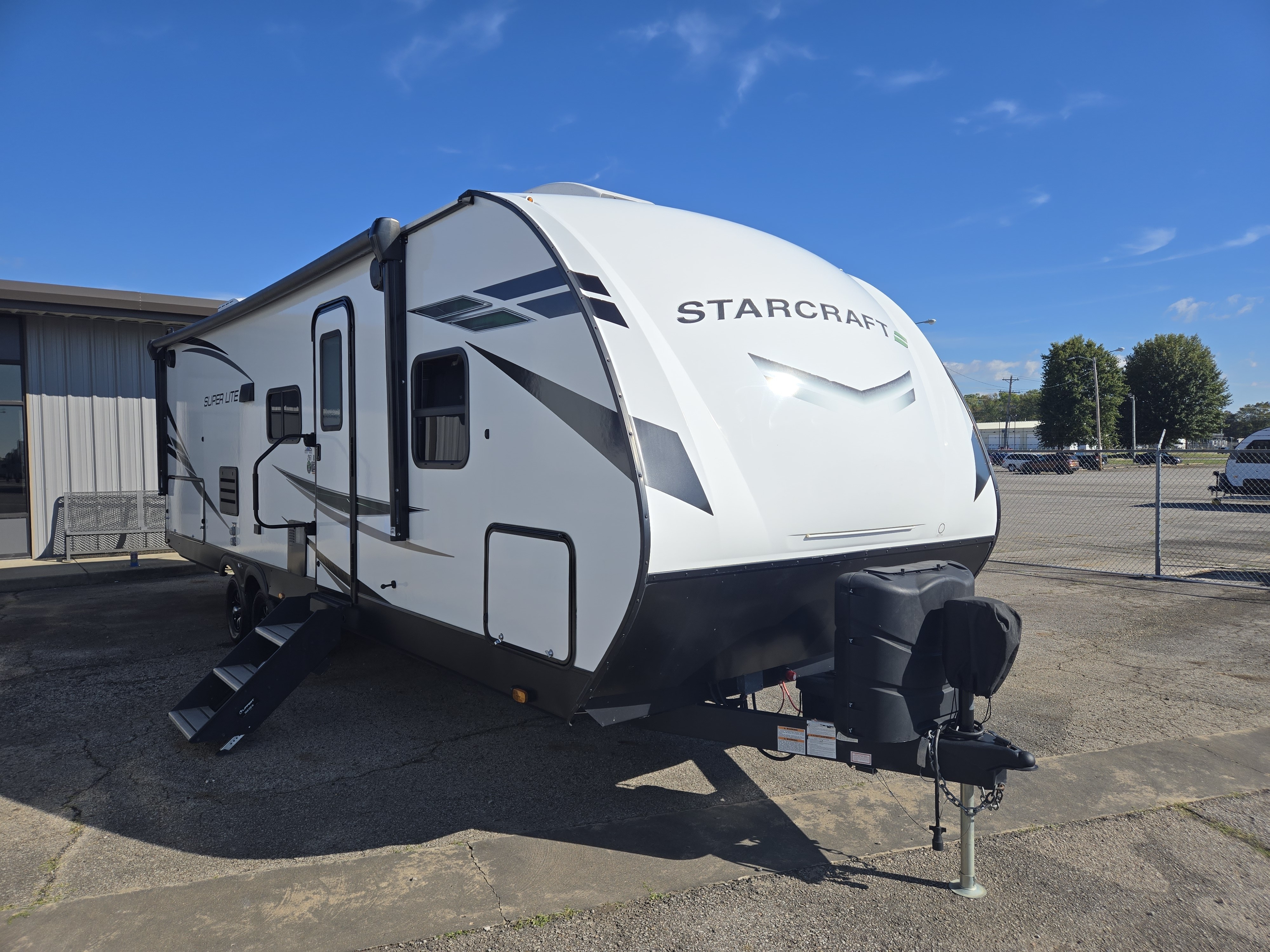 2023 Starcraft Super Lite 261BH - Image 1