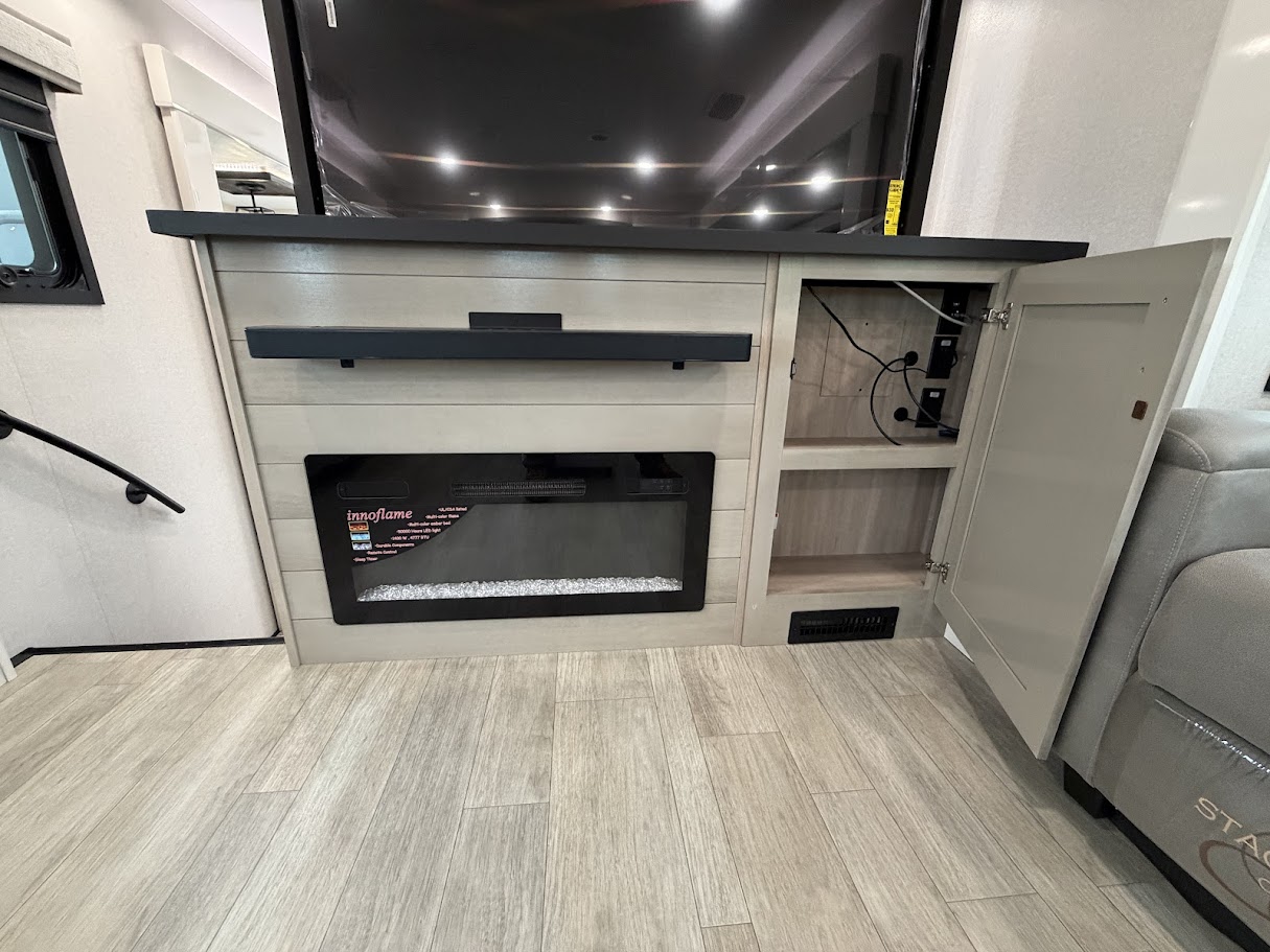 2026 JAYCO PINNACLE 39FLOK - Image 23