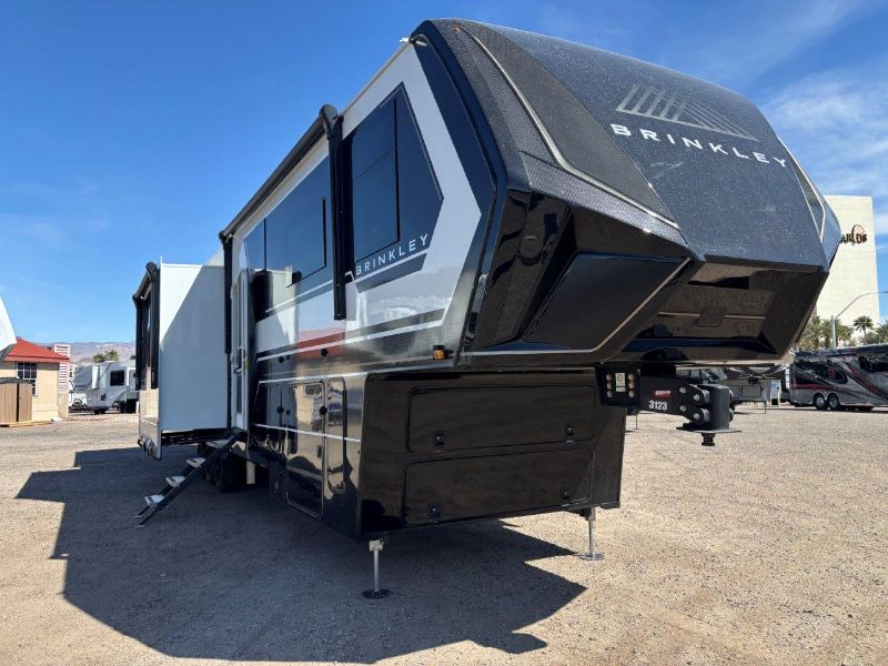 2026 Brinkley RV Model G 4150