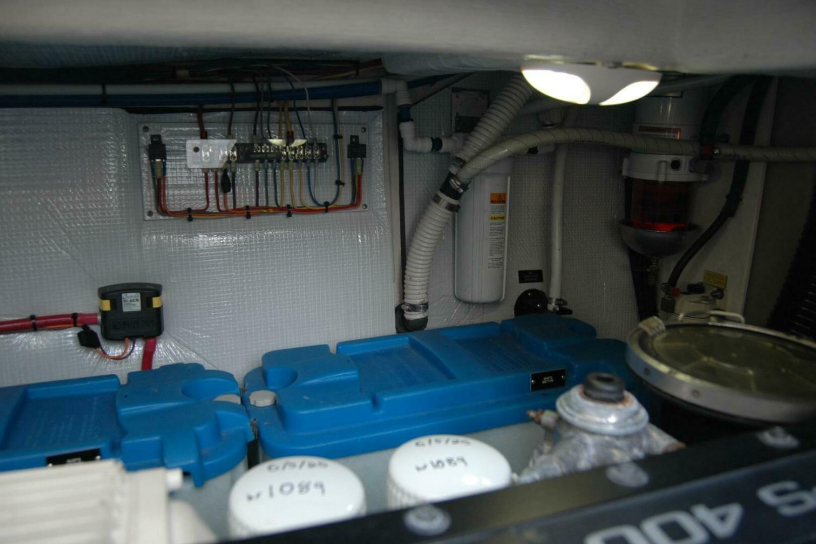 2019 Sabre 38 Salon Express - Image 116