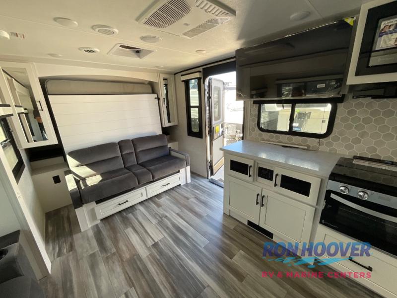 2025 JAYCO 19MRK - Image 6