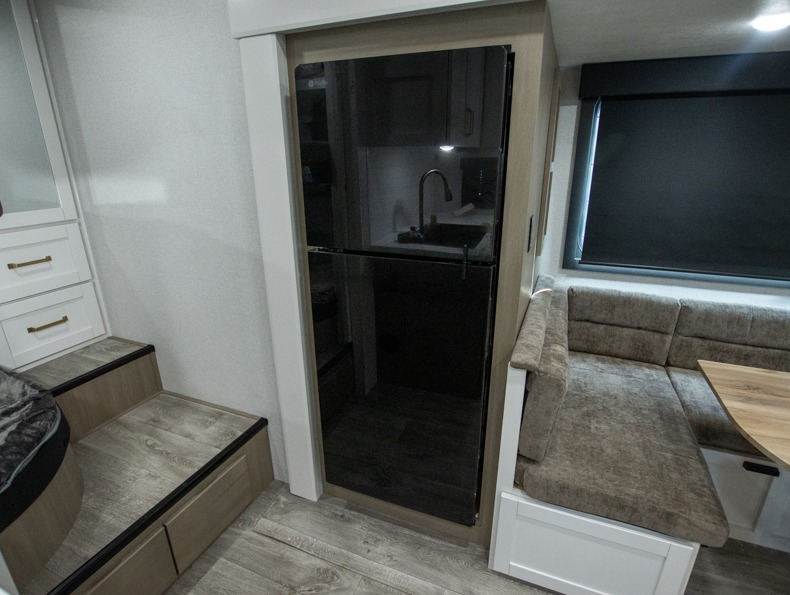 2026 Jayco Eagle HT 29DDB - Image 10