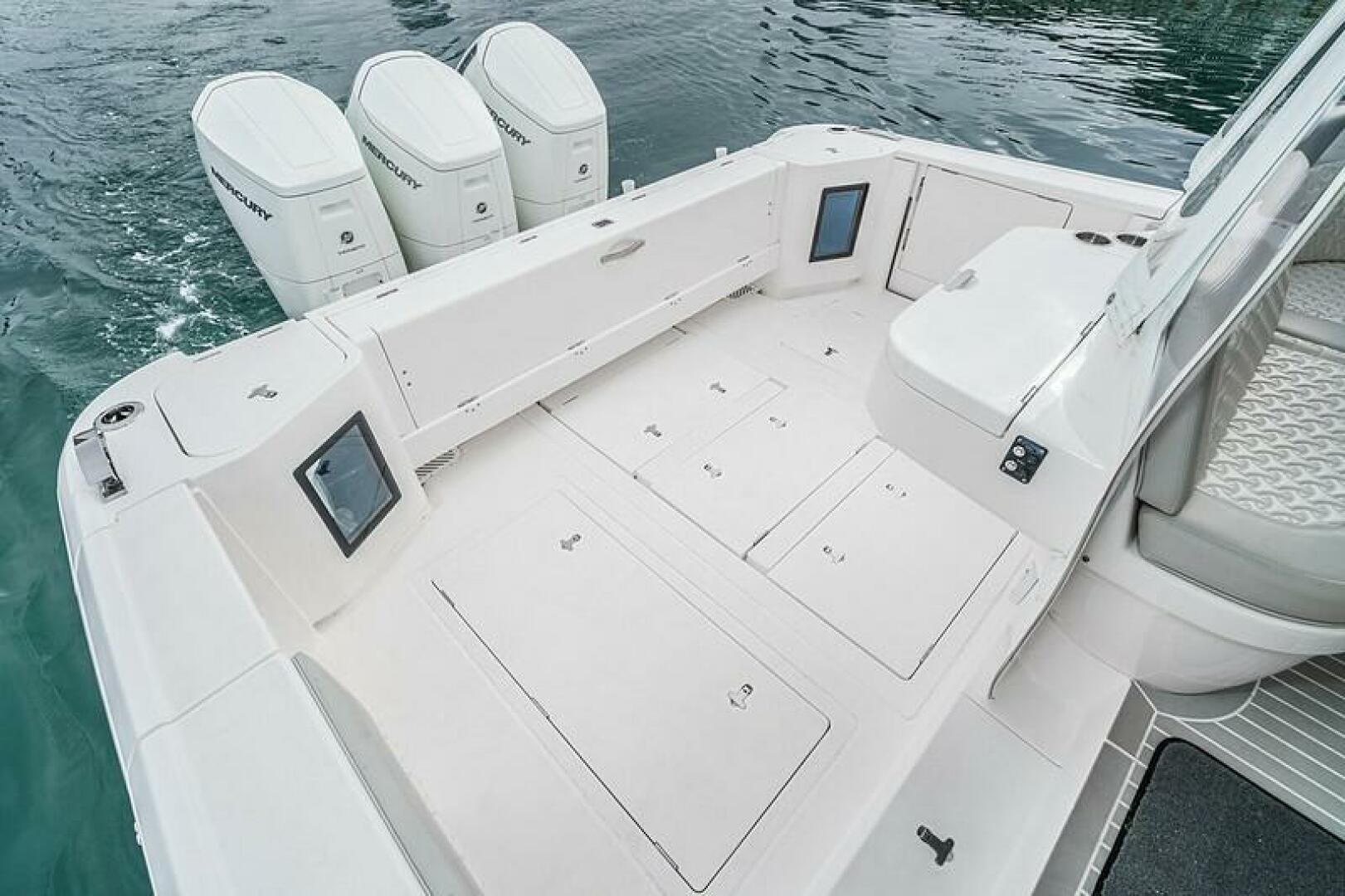2022 Intrepid 477 Evolution - Image 12