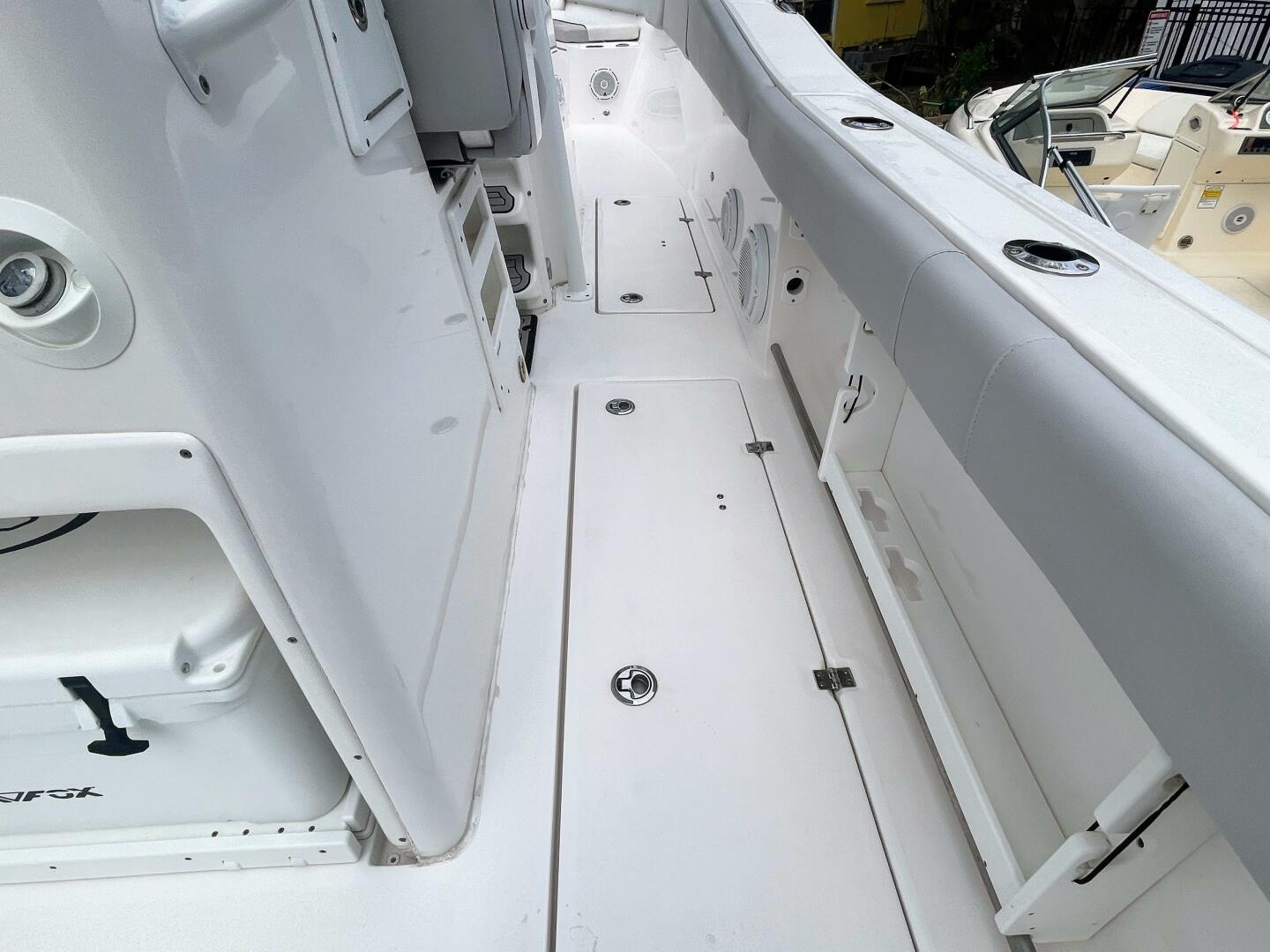 2019 Sea Fox 328 Commander - Image 41