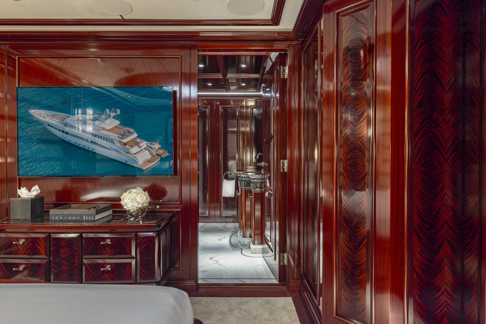 2014 Feadship 60 Meter Motor Yacht - Image 39