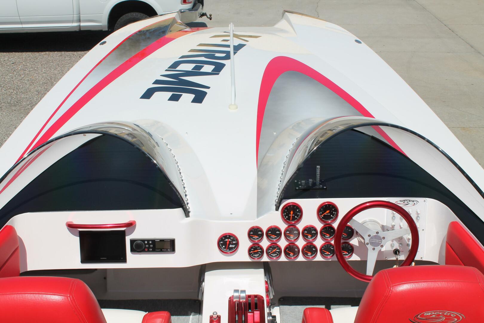 2004 Spectre - Image 16
