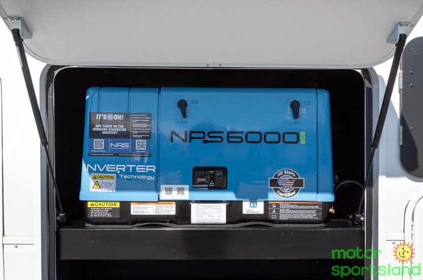 2027 Forest River Stealth 3300 - Image 10