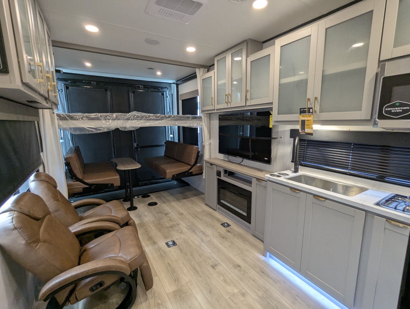 2027 Forest River Stealth 2730 - Image 15