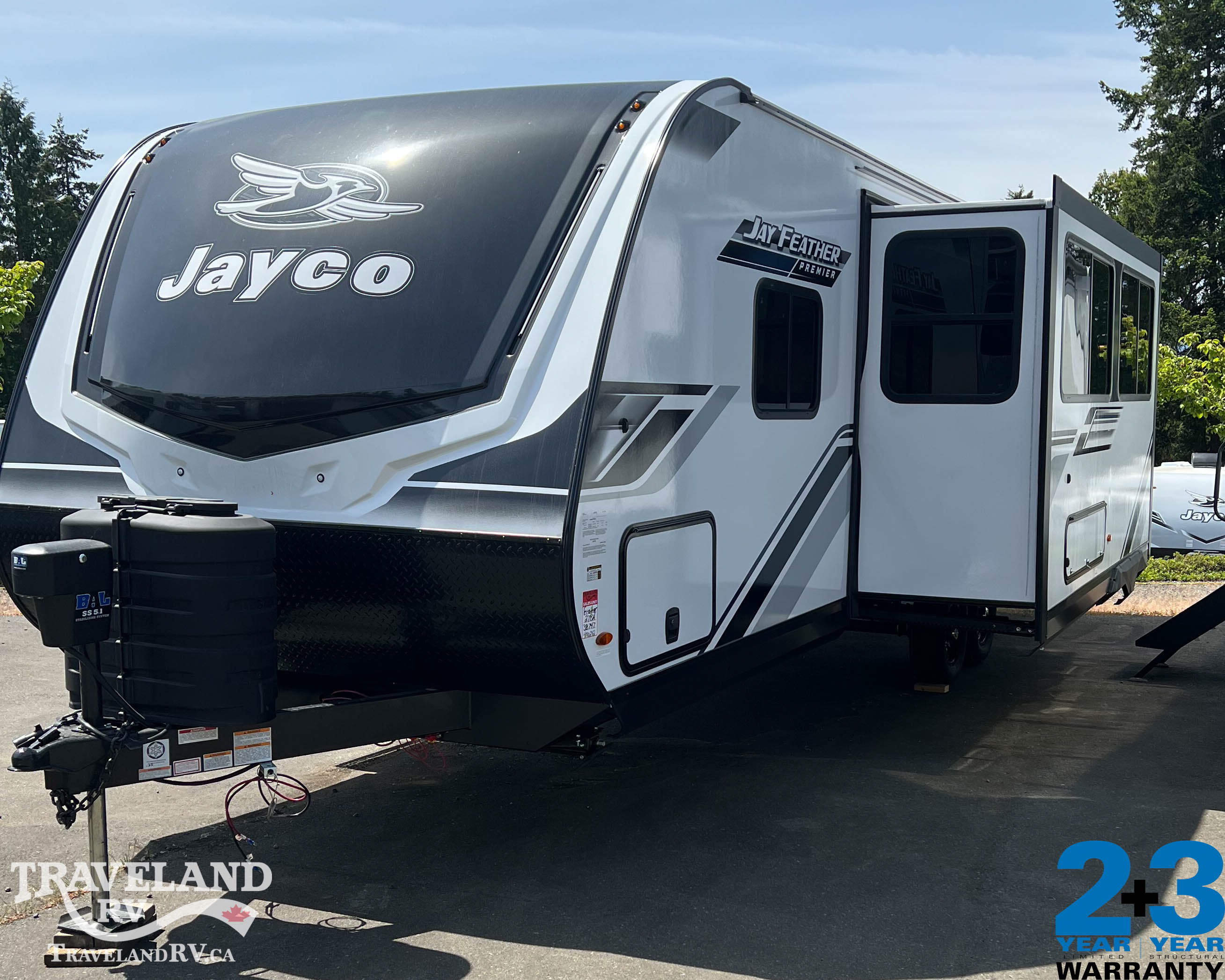 2026 Jayco Jay Feather 27BH - Image 4