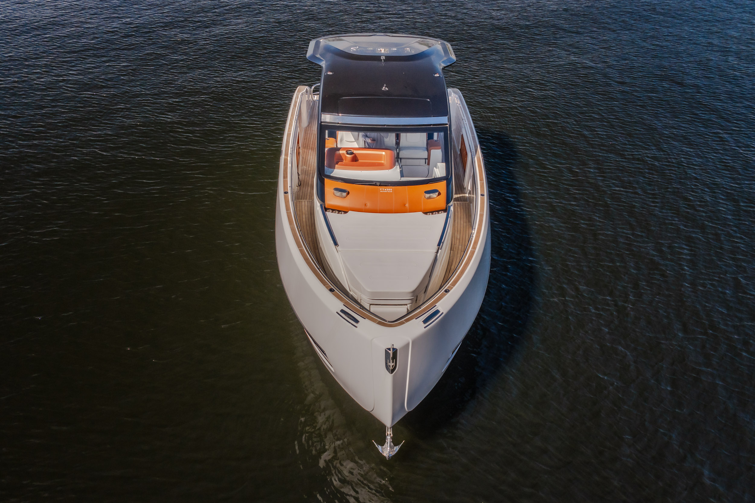 2025 Invictus TT430S - Image 7
