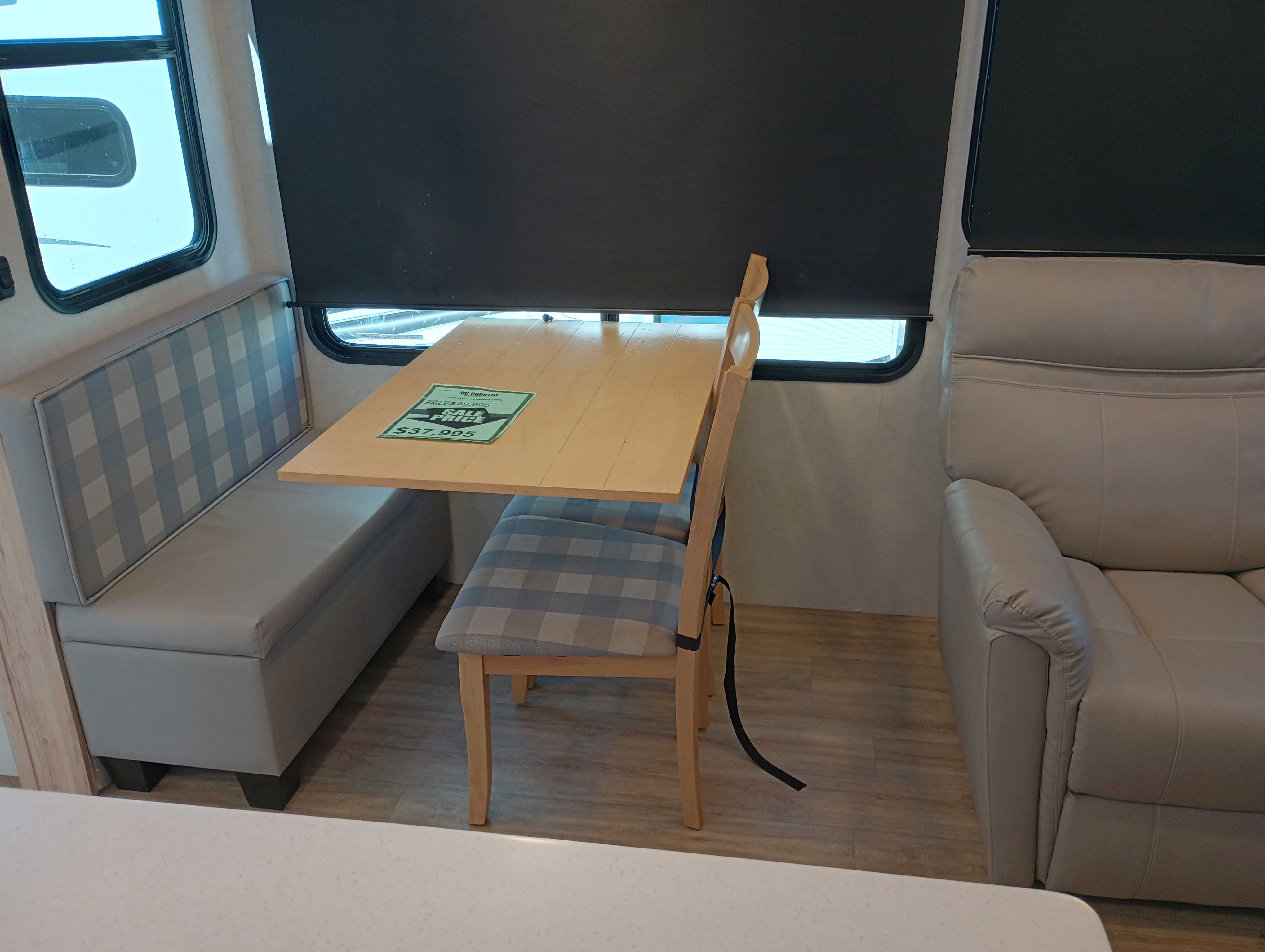 2022 Alliance RV Avenue 36BRM - Image 15