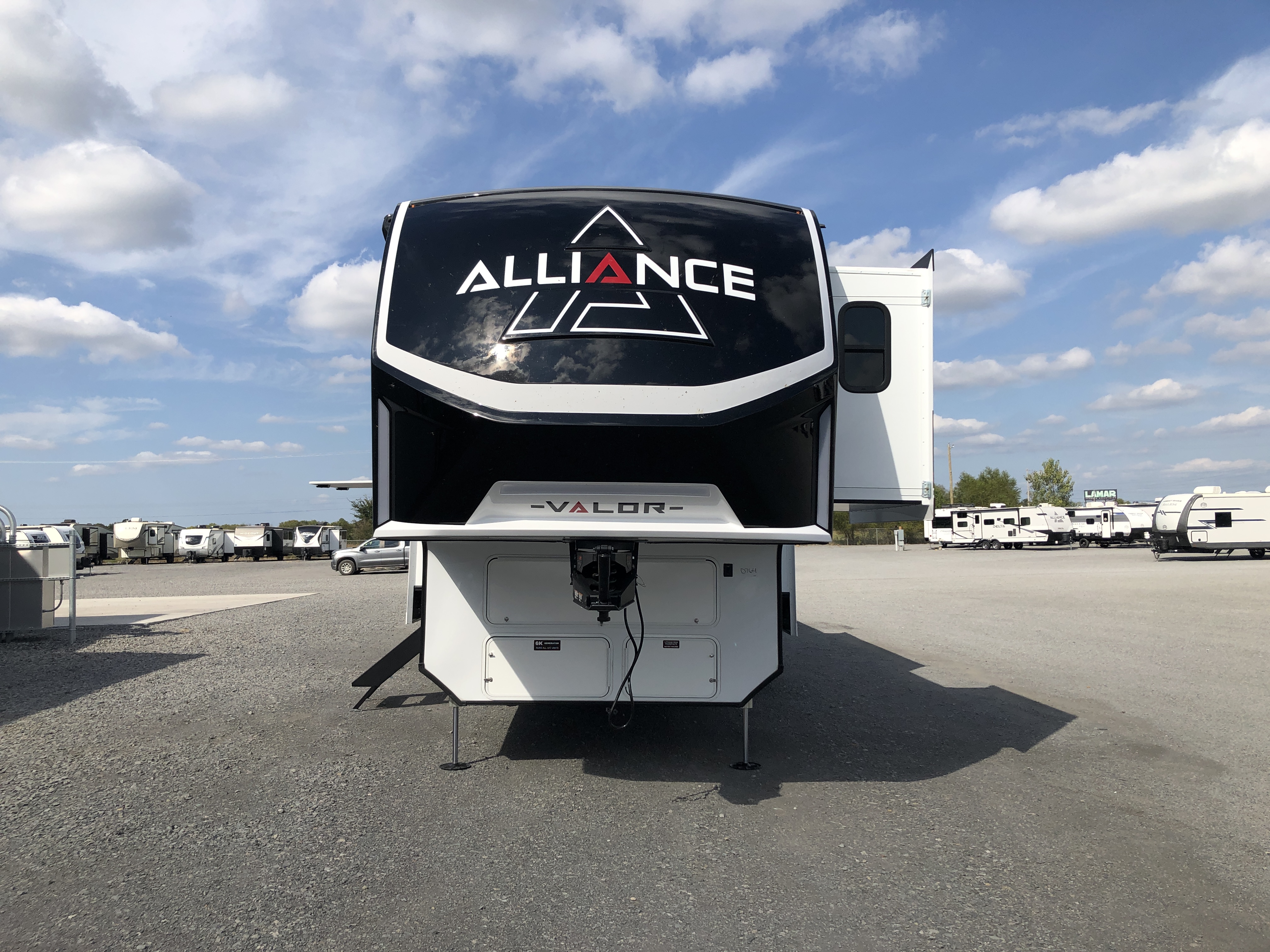 2026 Alliance RV Valor 41V13 - Image 2