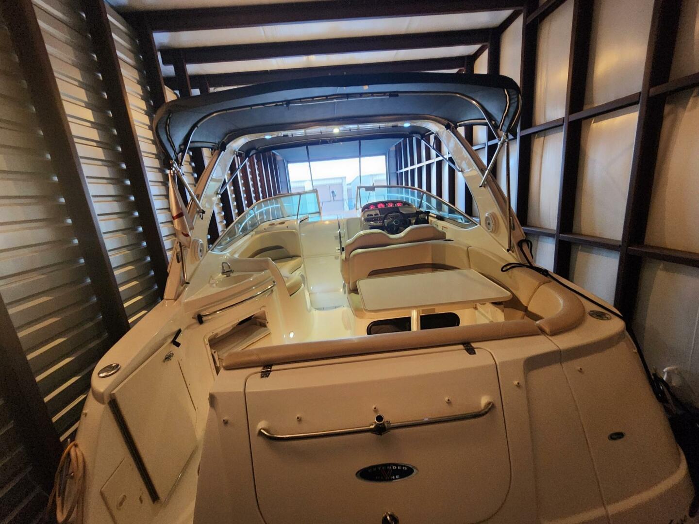 2006 Chaparral Signature 290 - Image 14