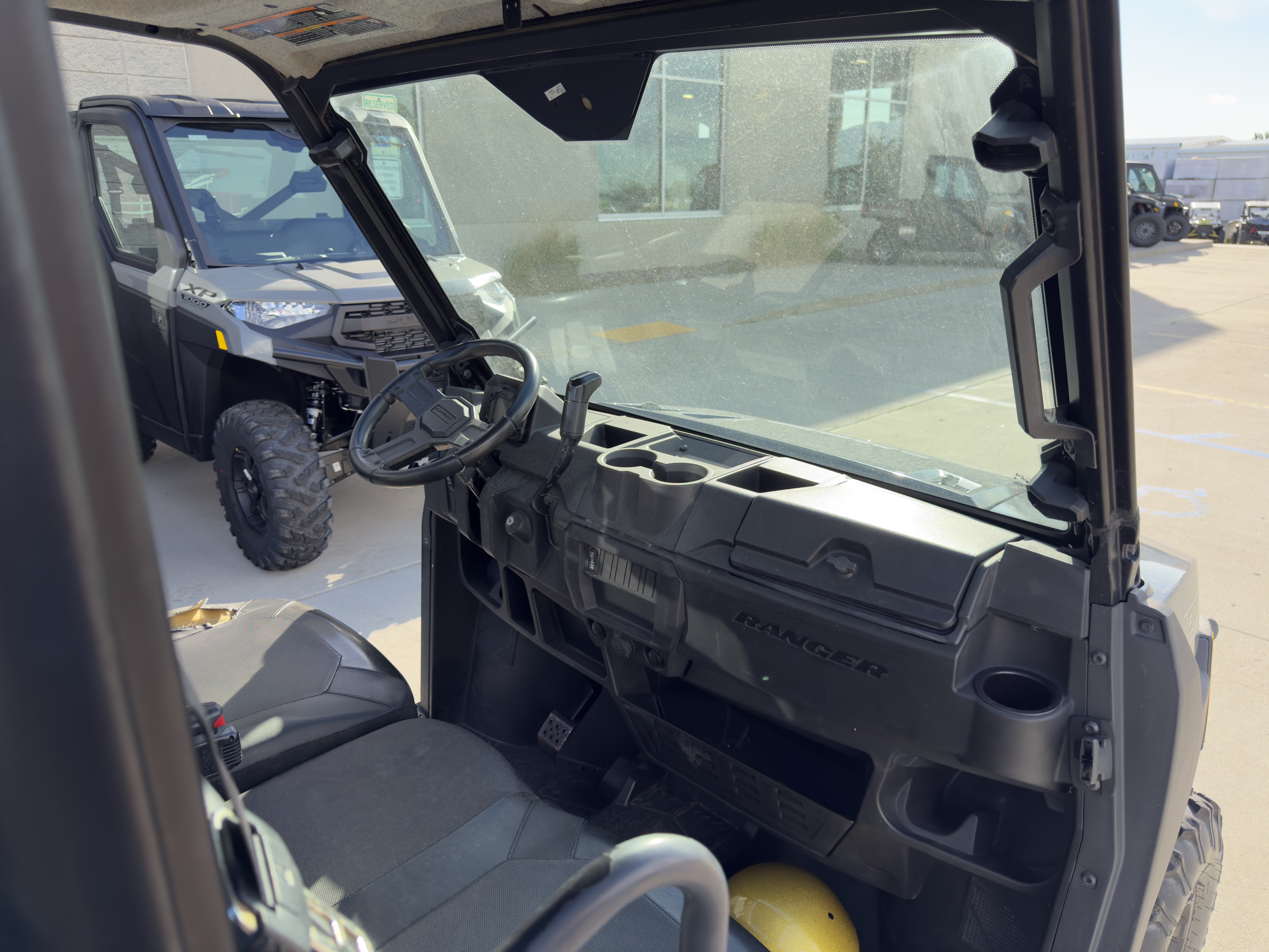2021 Polaris® Ranger 1000 Premium - Image 17