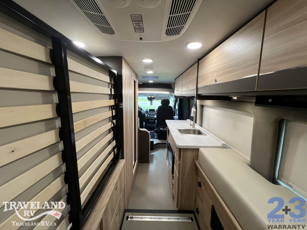 2027 Jayco Swift 20E - Image 4