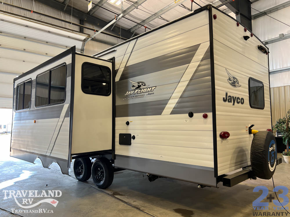 2027 Jayco Jay Flight 261BHSW - Image 6