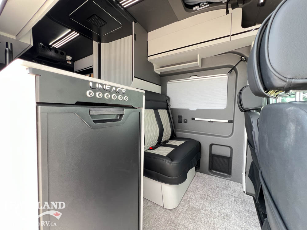 2027 Grand Design LINEAGE SERIES VT LVT1 POP TOP - Image 19