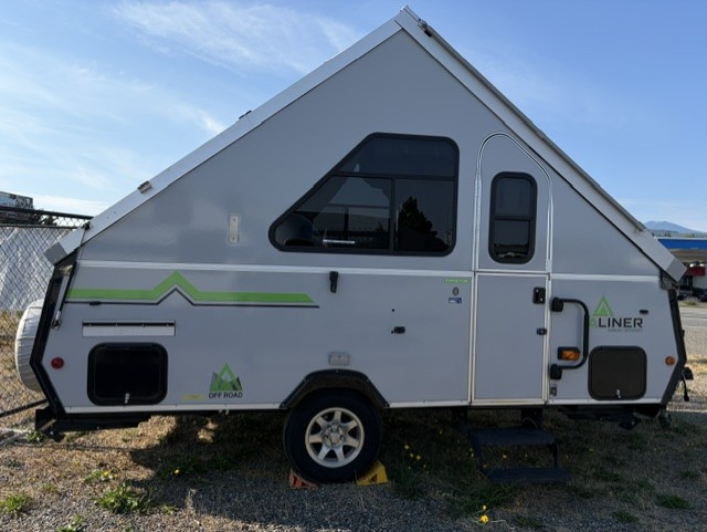 2019 COLUMBIA NORTHWEST ALINER EXPEDITION - Image 5