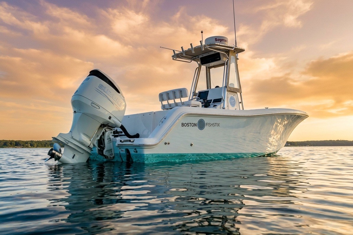 2007 McKee Craft Freedom 22 CC - Image 1