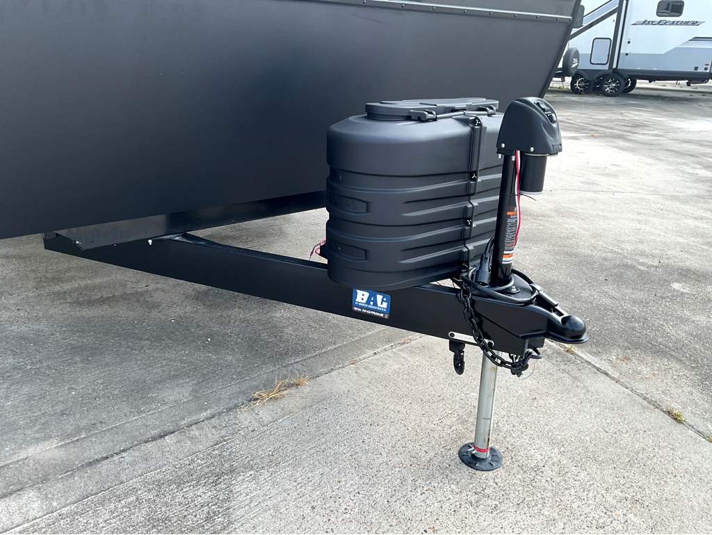 2026 KZ CONNECT C293 RB - Image 28