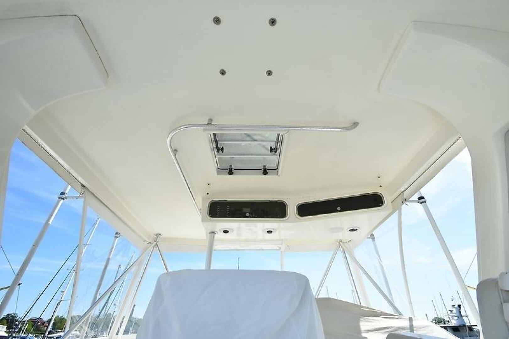 1997 Ocean 48 Convertible - Image 48