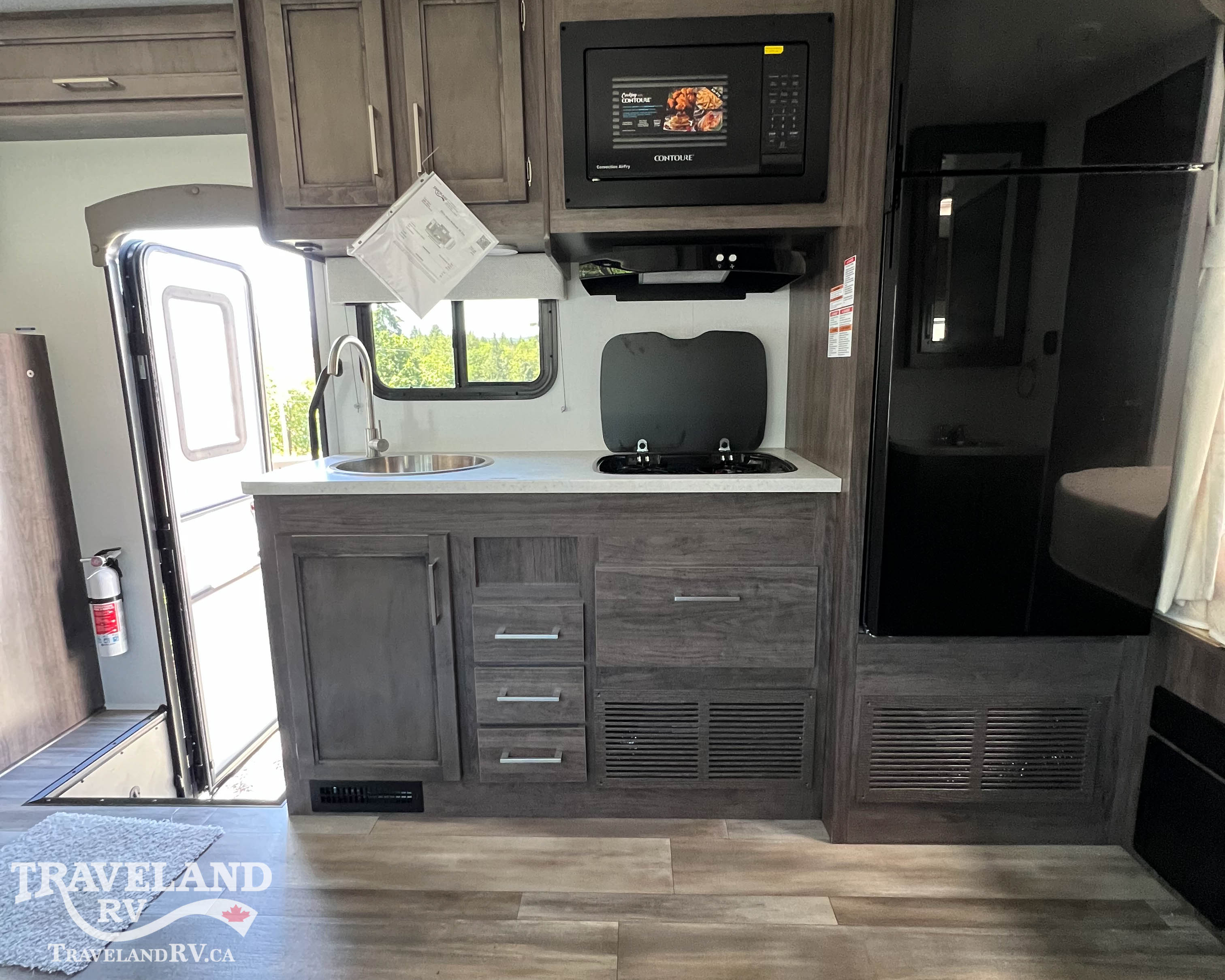 2026 Jayco Redhawk SE 22A - Image 8