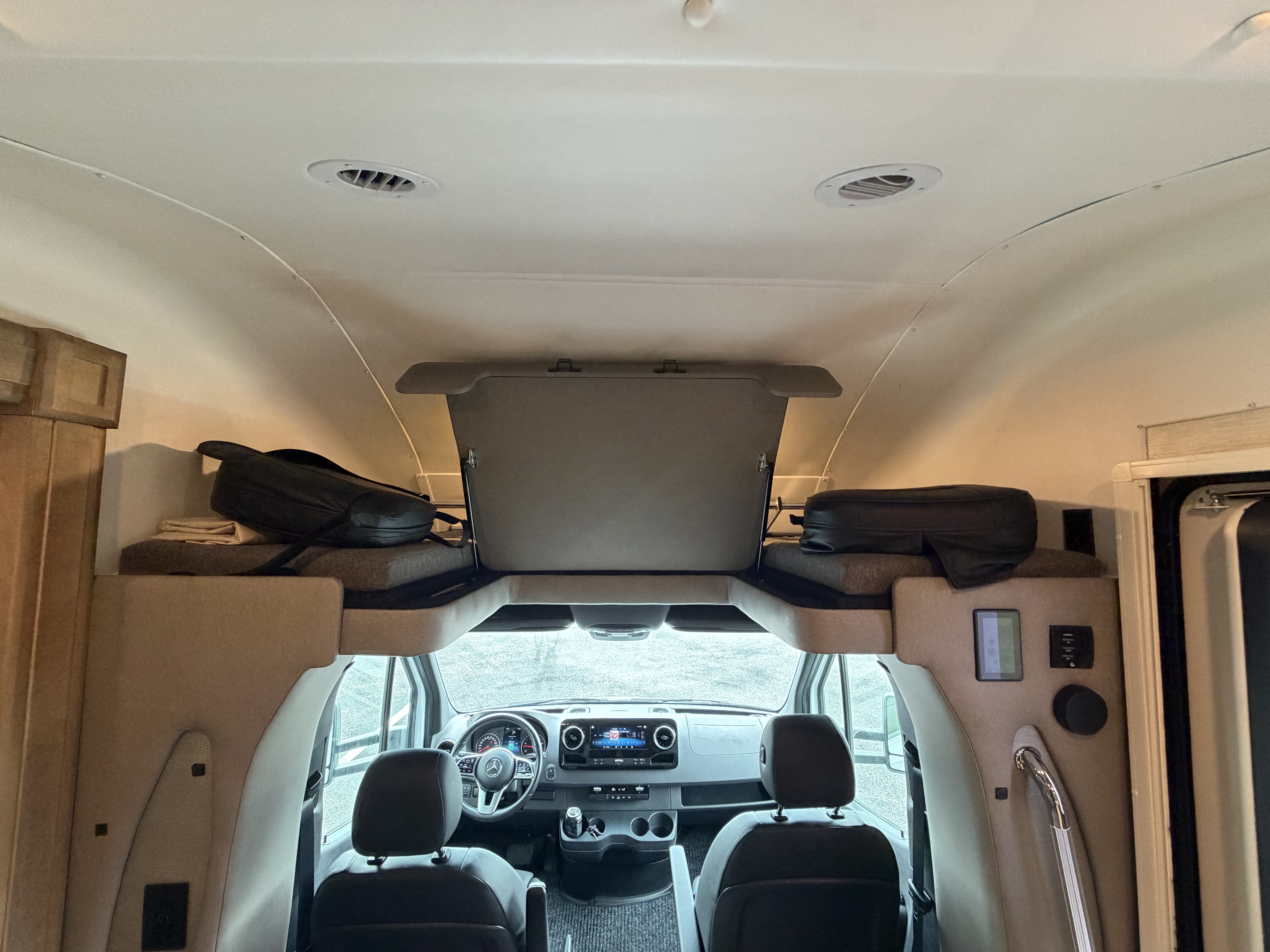 2022 TIFFIN WAYFARER 25 RW - Image 22