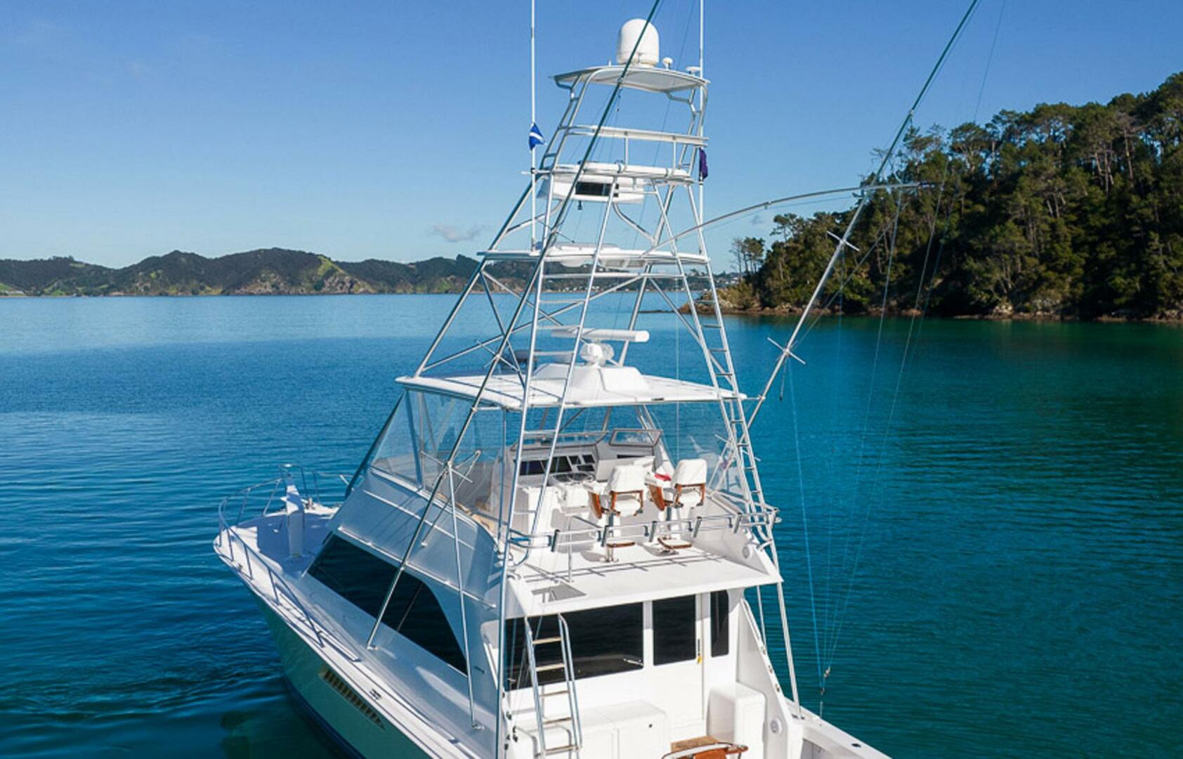 2002 Viking Convertible - Image 57