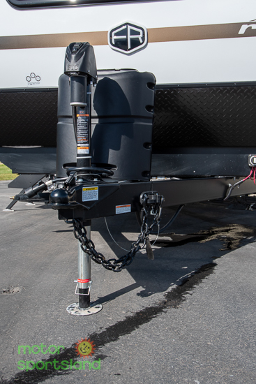 2026 Forest River R-Pod RP-194 - Image 13