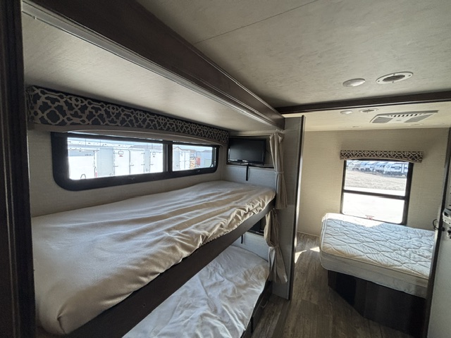 2018 Jayco Alante 31R - Image 22