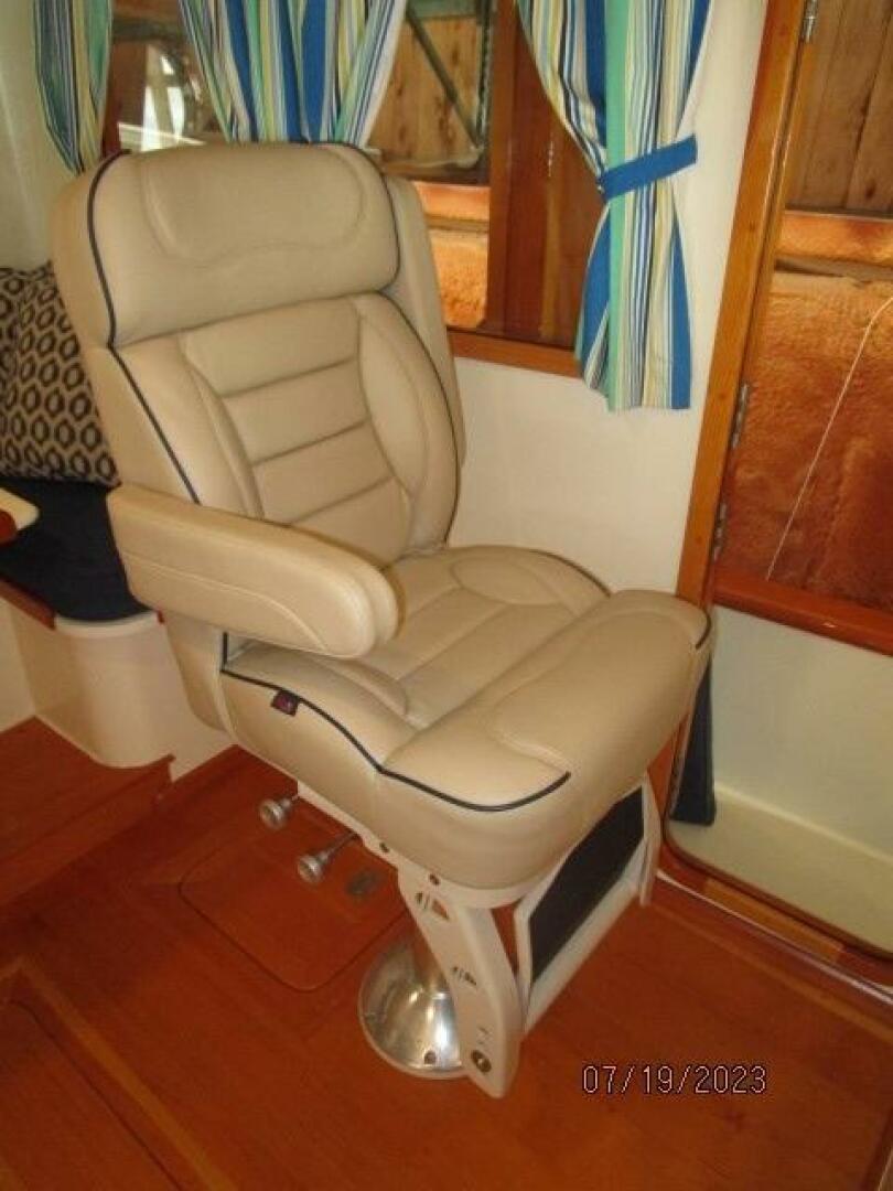 2020 Gamage Low Profile Sedan Cruiser - Image 25