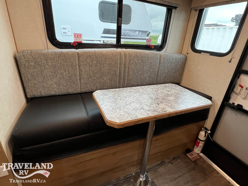 2027 Westland RV TRAVELAIRE 80W - Image 20