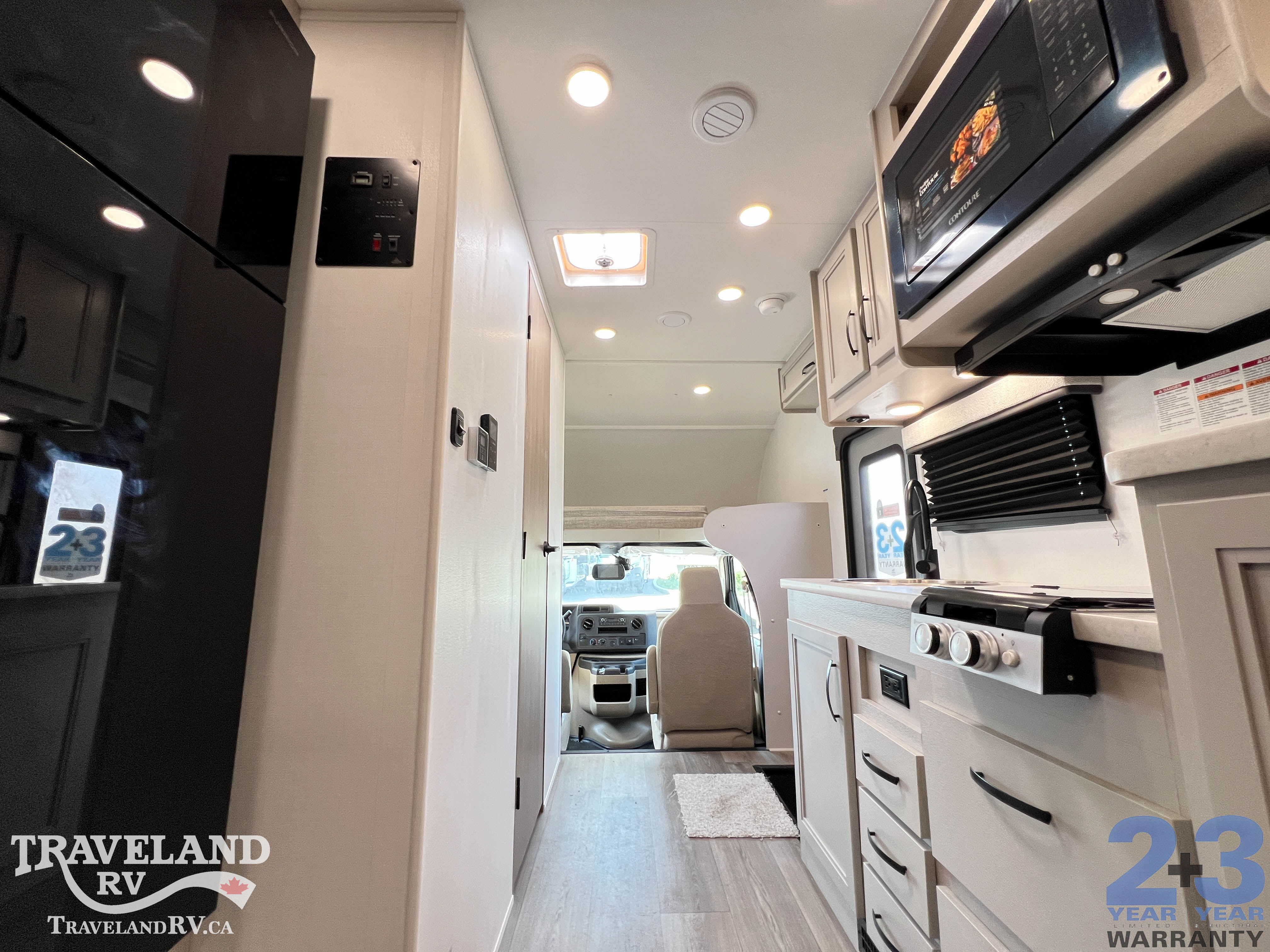 2027 Jayco Redhawk SE 20LF - Image 4