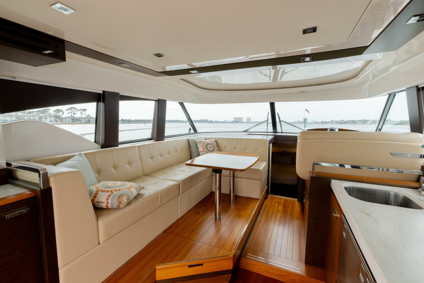 2015 Tiara Yachts 44 Coupe - Image 5