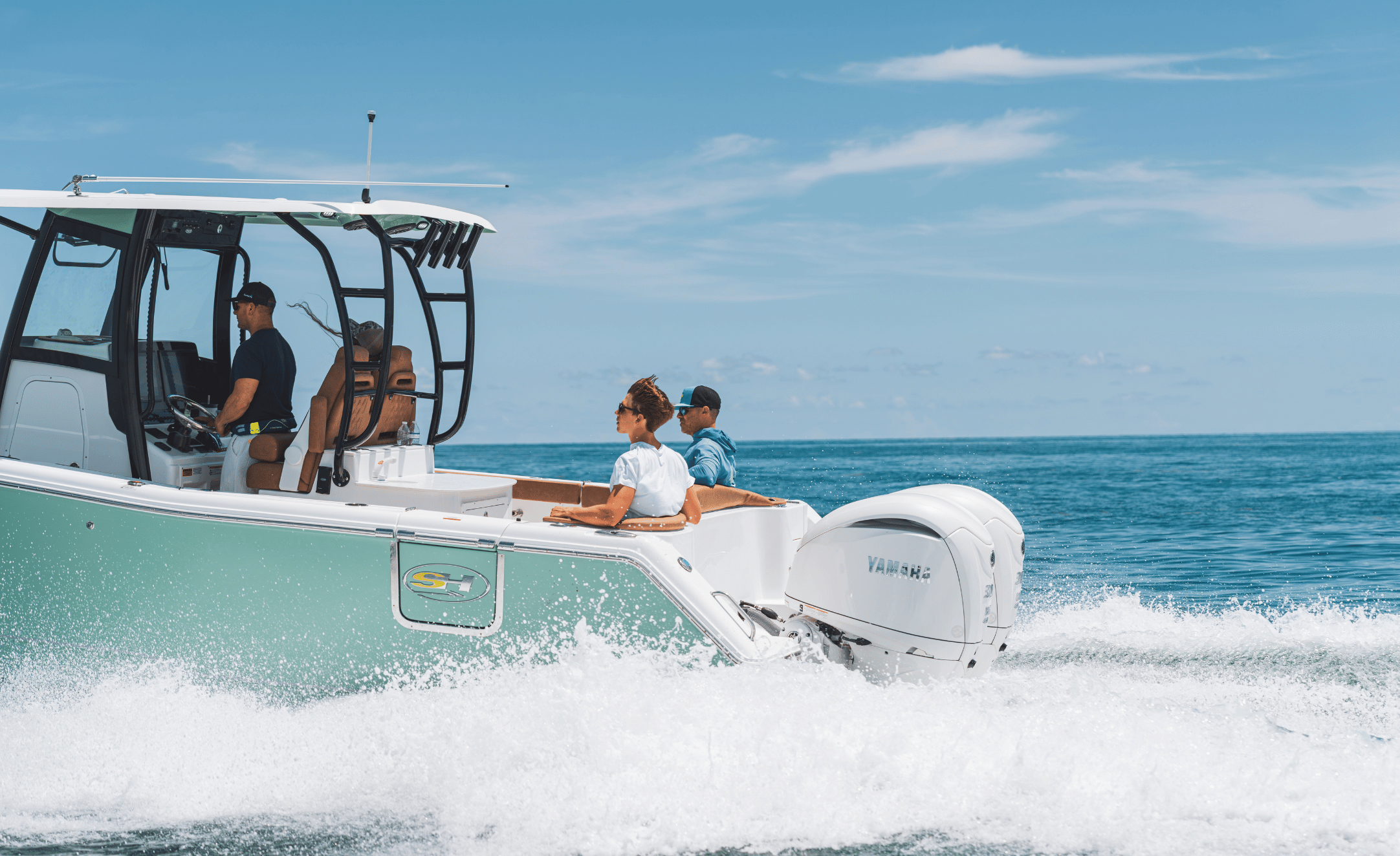 2027 Sea Hunt Ultra 285SE - Image 4