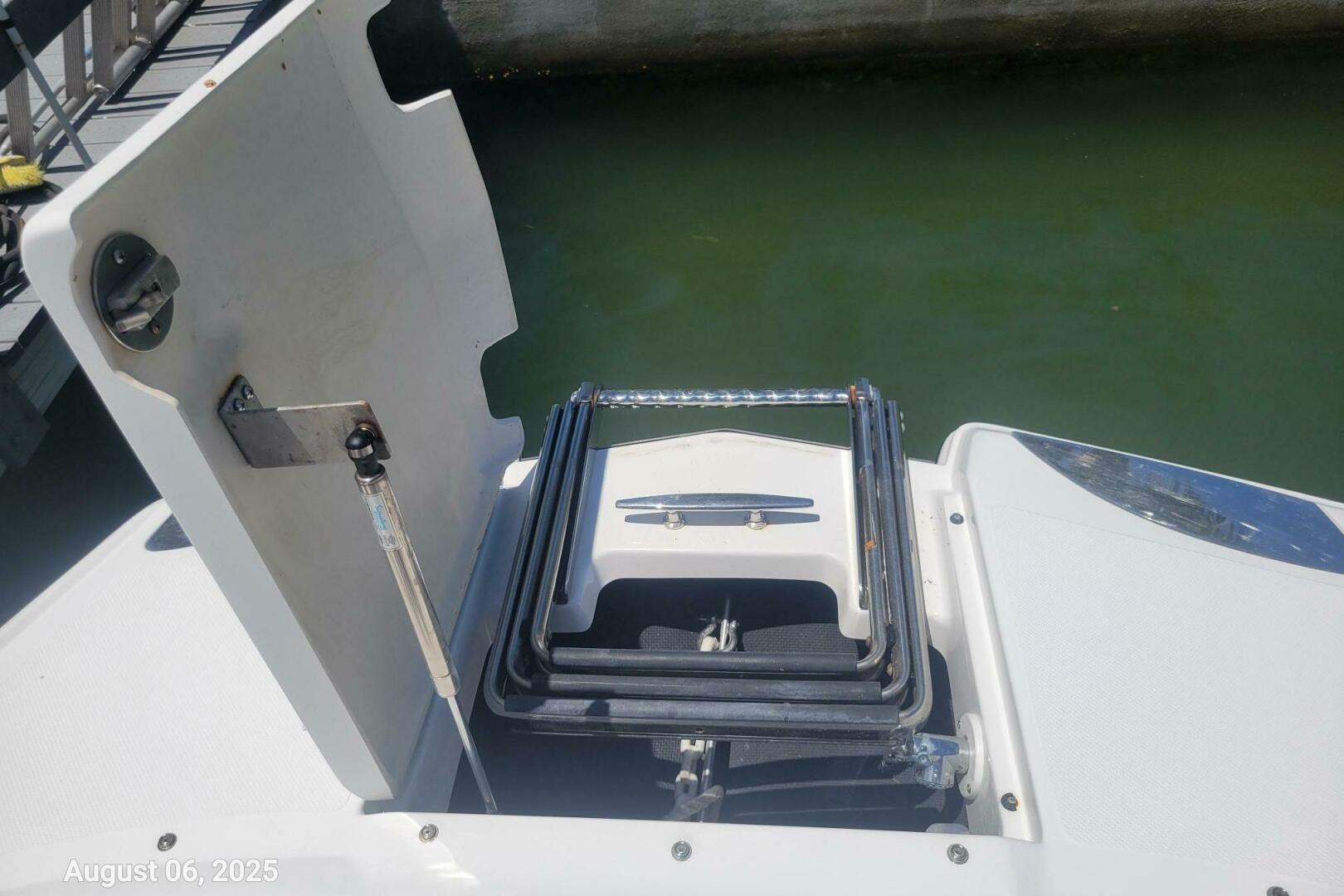 2018 Cobalt 26SD Base - Image 10