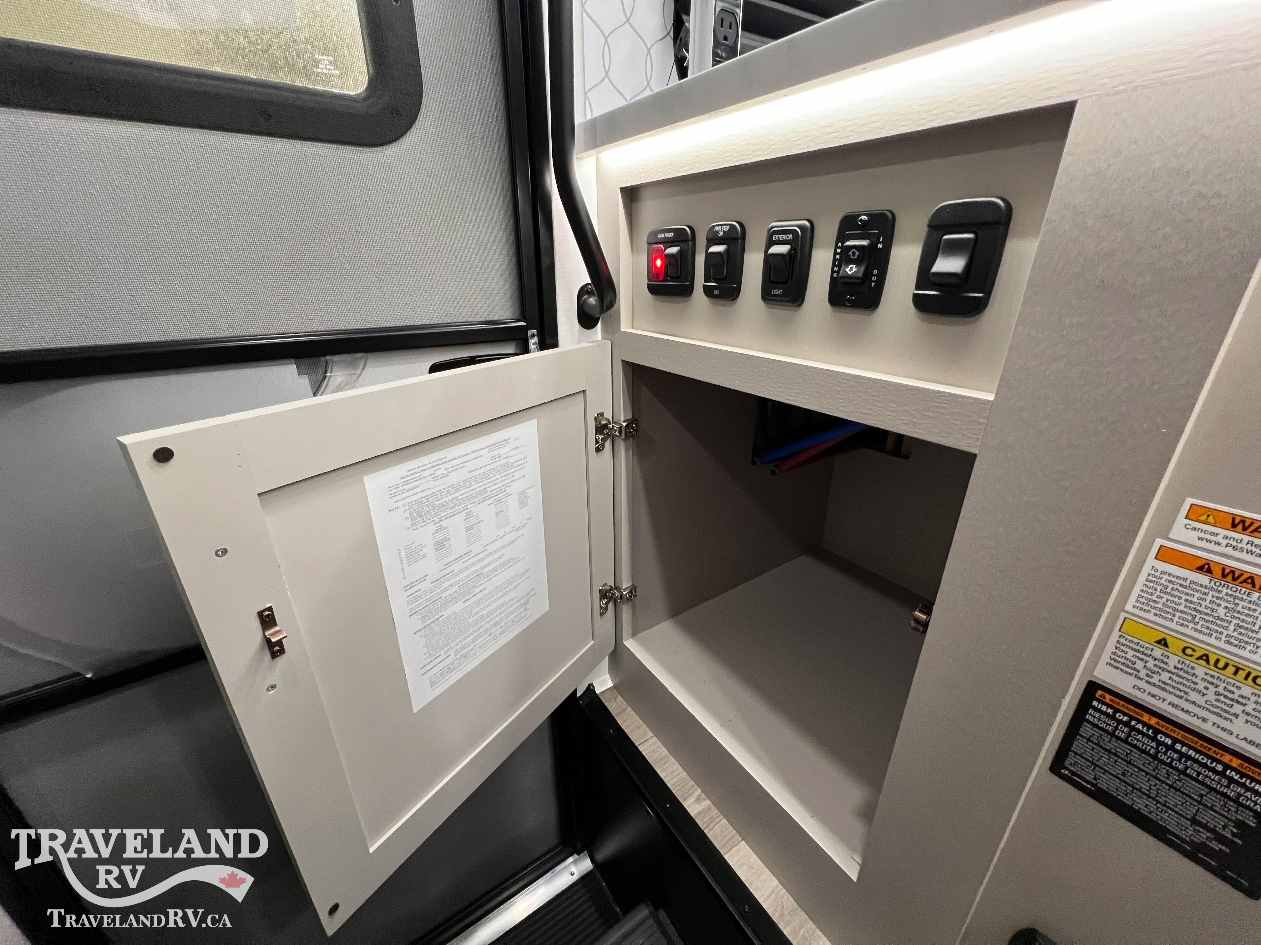 2027 Entegra Coach ODYSSEY 30Z - Image 22