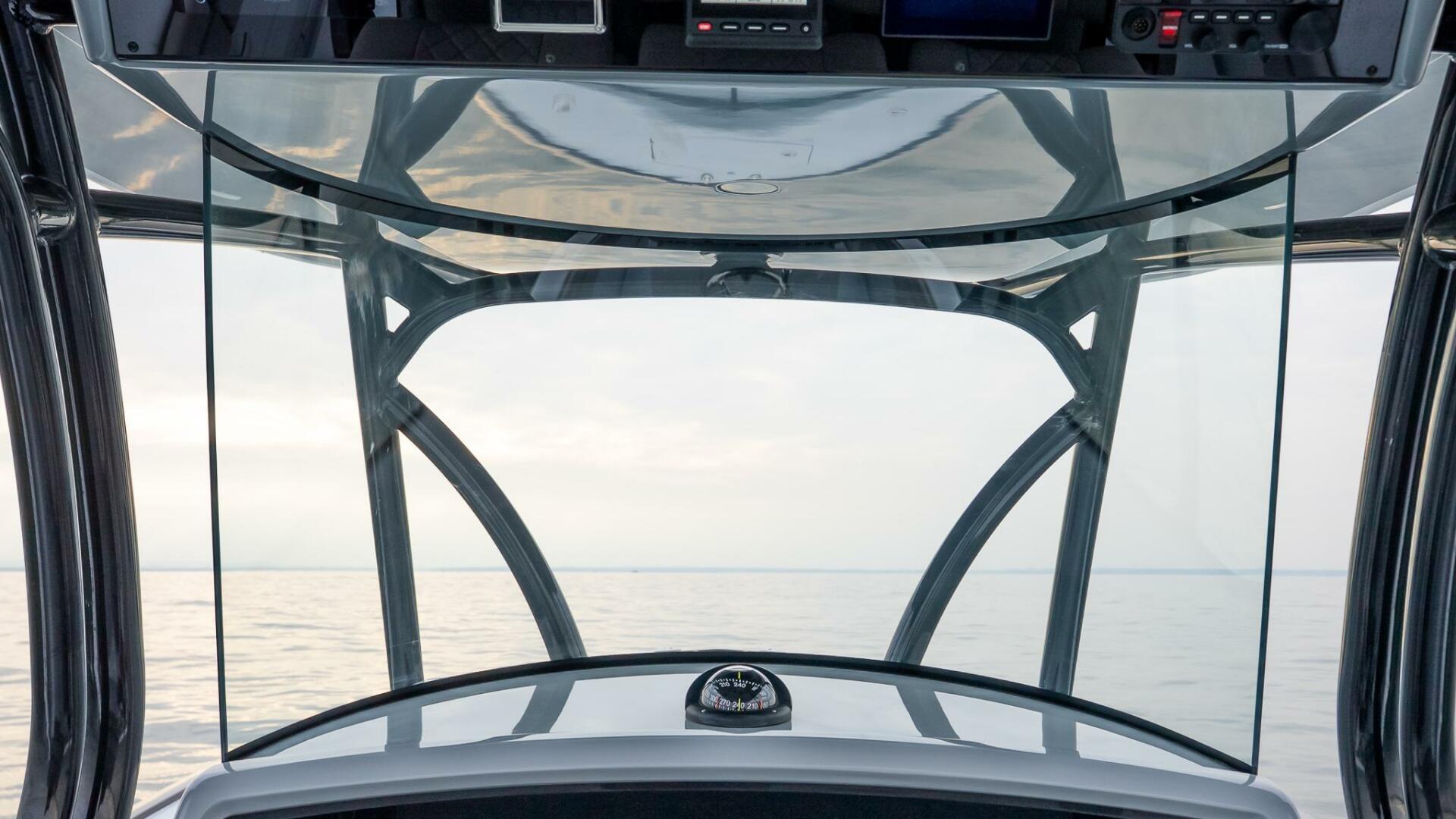 2023 Valhalla Boatworks V-33 - Image 27