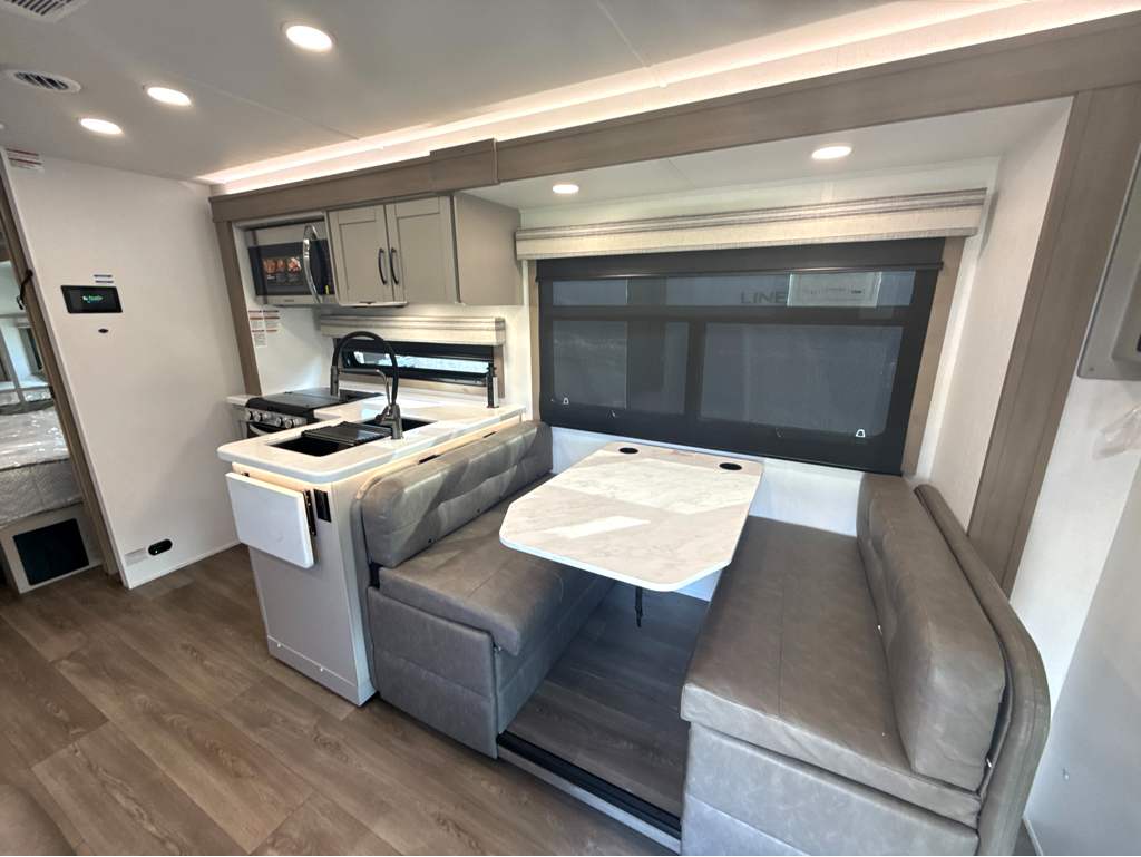 2027 ENTEGRA COACH ESTEEM XL 32U - Image 16