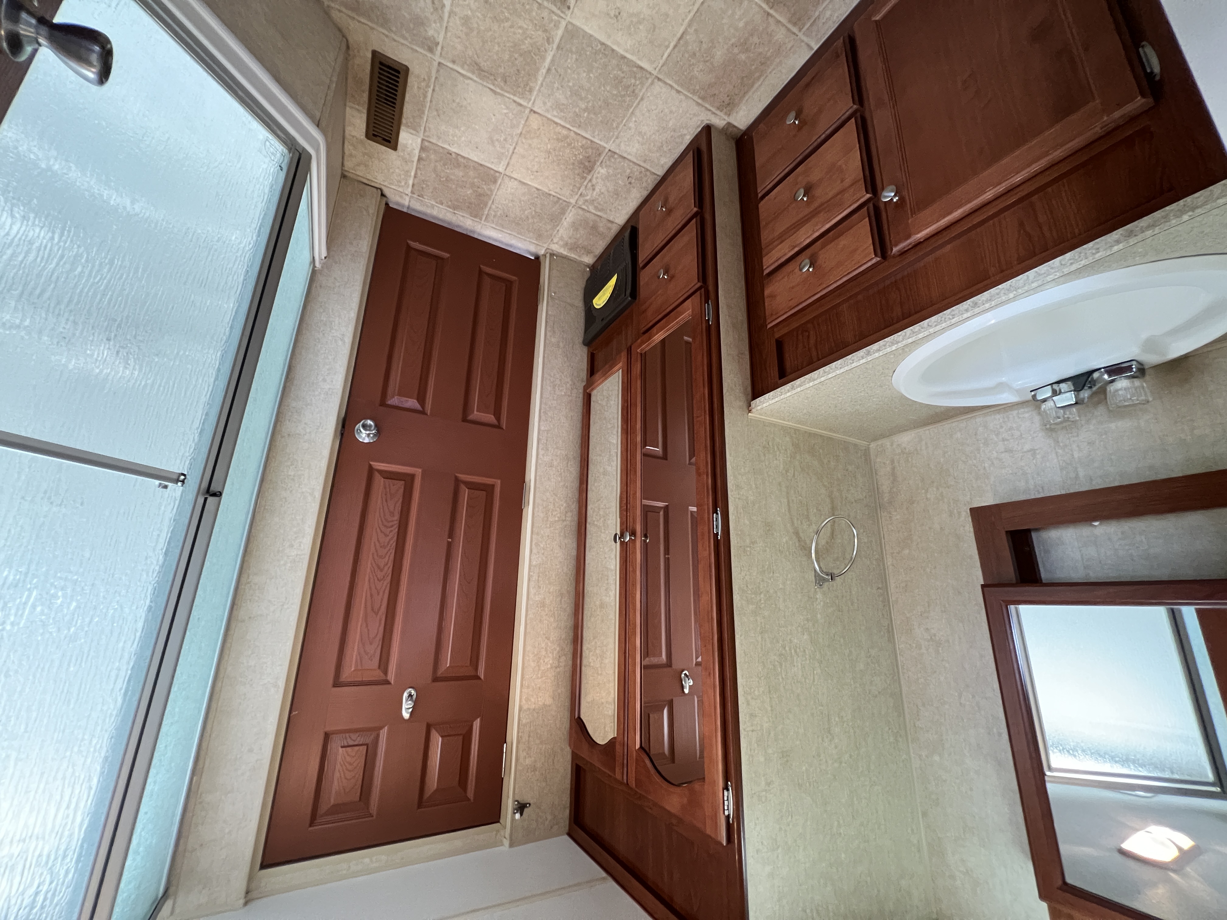 2009 FOREST RIVER PROWLER 280FKS - Image 27