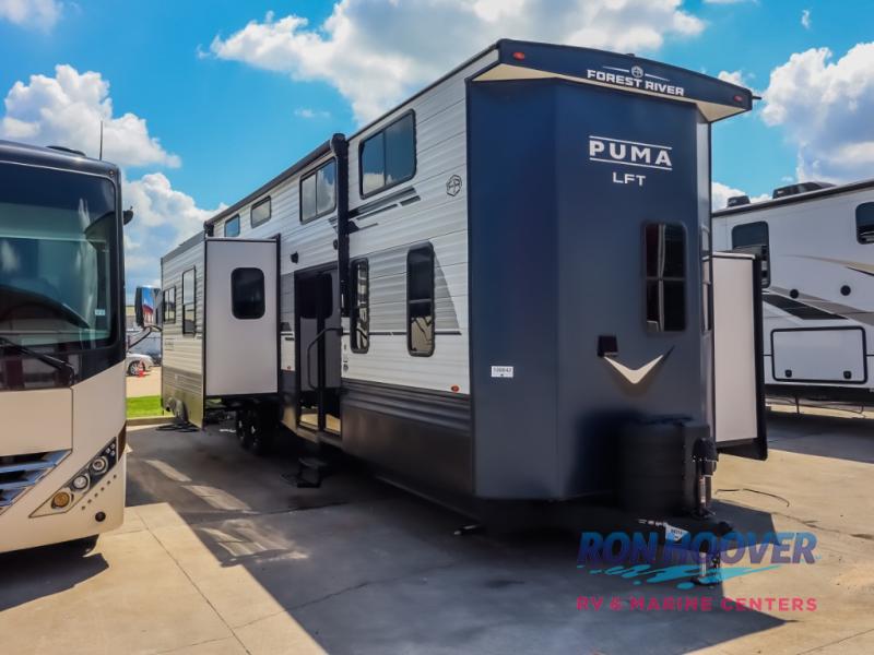 2026 PALOMINO PUMA 421LFT - Image 1