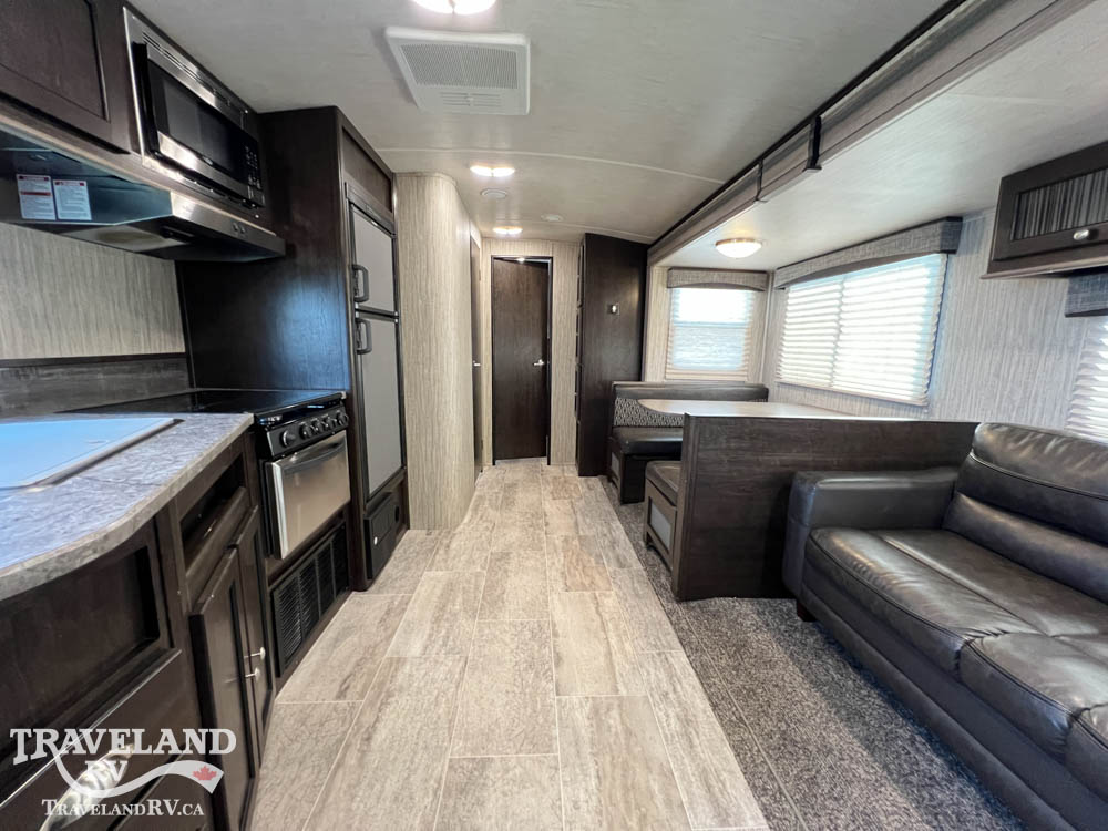 2018 Heartland Sundance XLT SD XLT 291 QB - Image 3