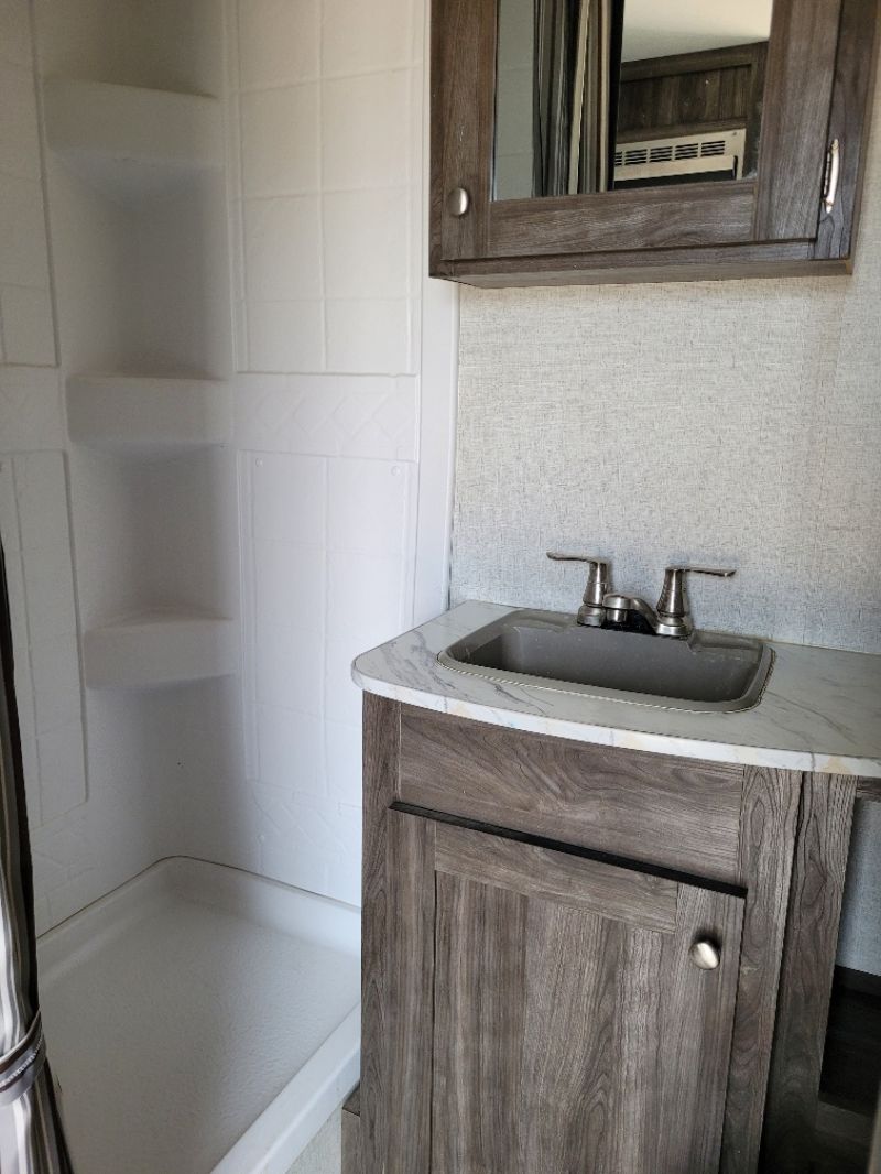 2020 Highland Ridge Mesa Ridge Conventional MR21FB - Image 15