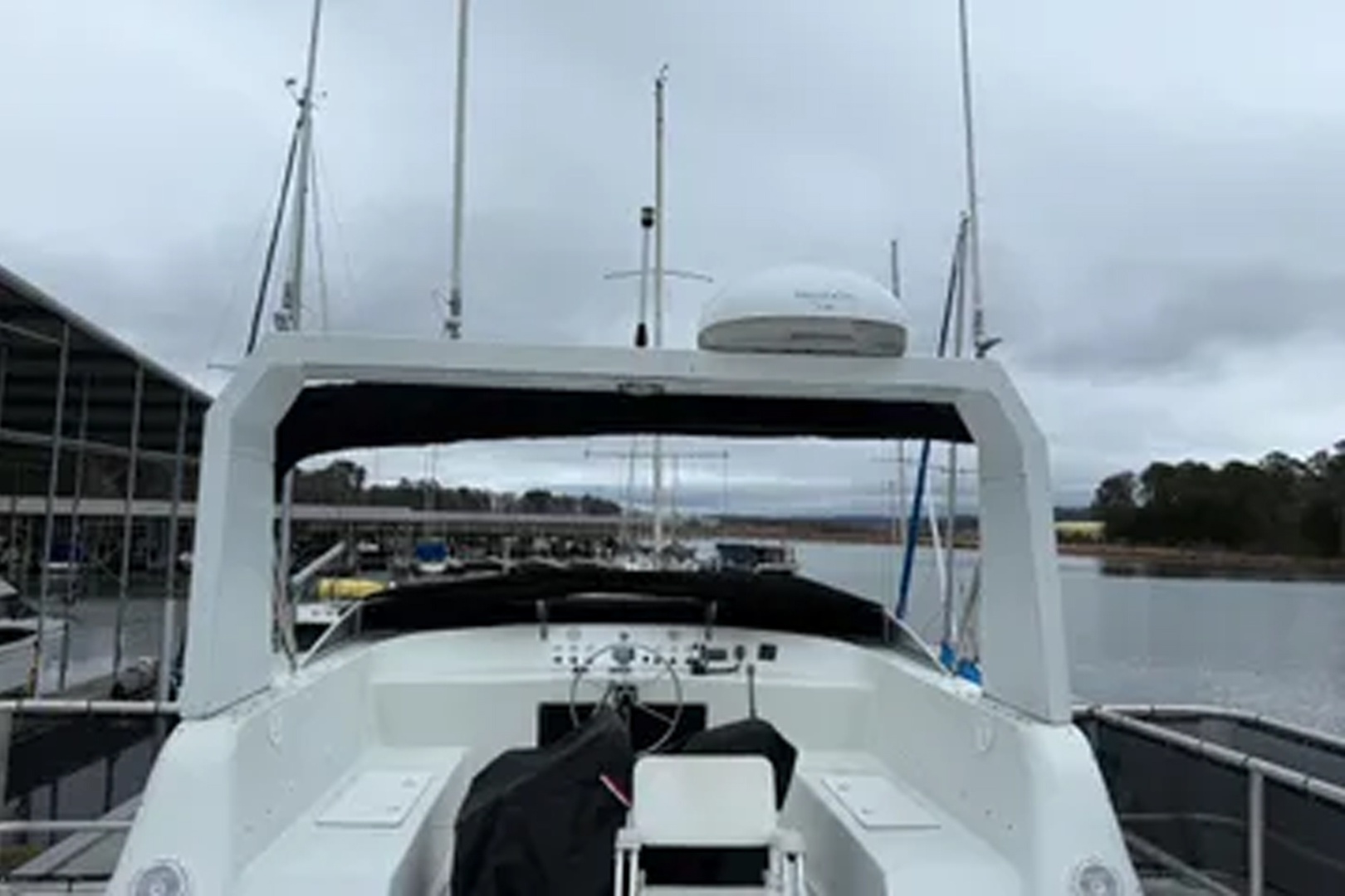 2001 Sharpe 80x18 - Image 130