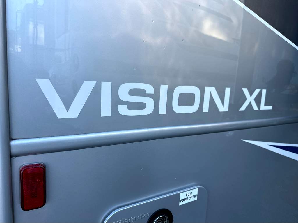 2027 ENTEGRA COACH VISION XL 36C - Image 7