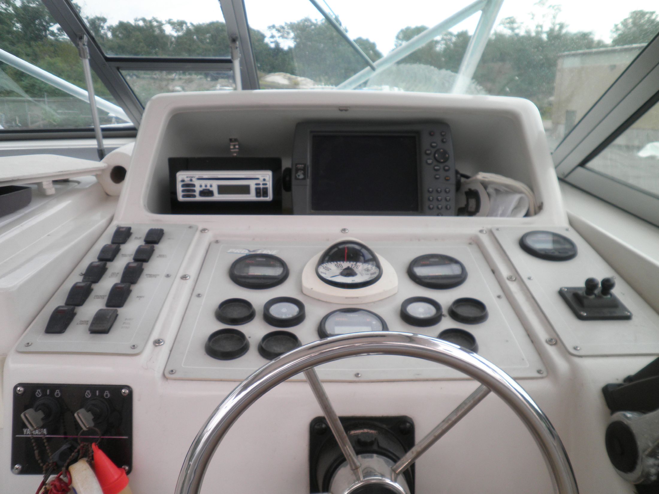 2027 Highfield Sport 360 Standard - Image 655